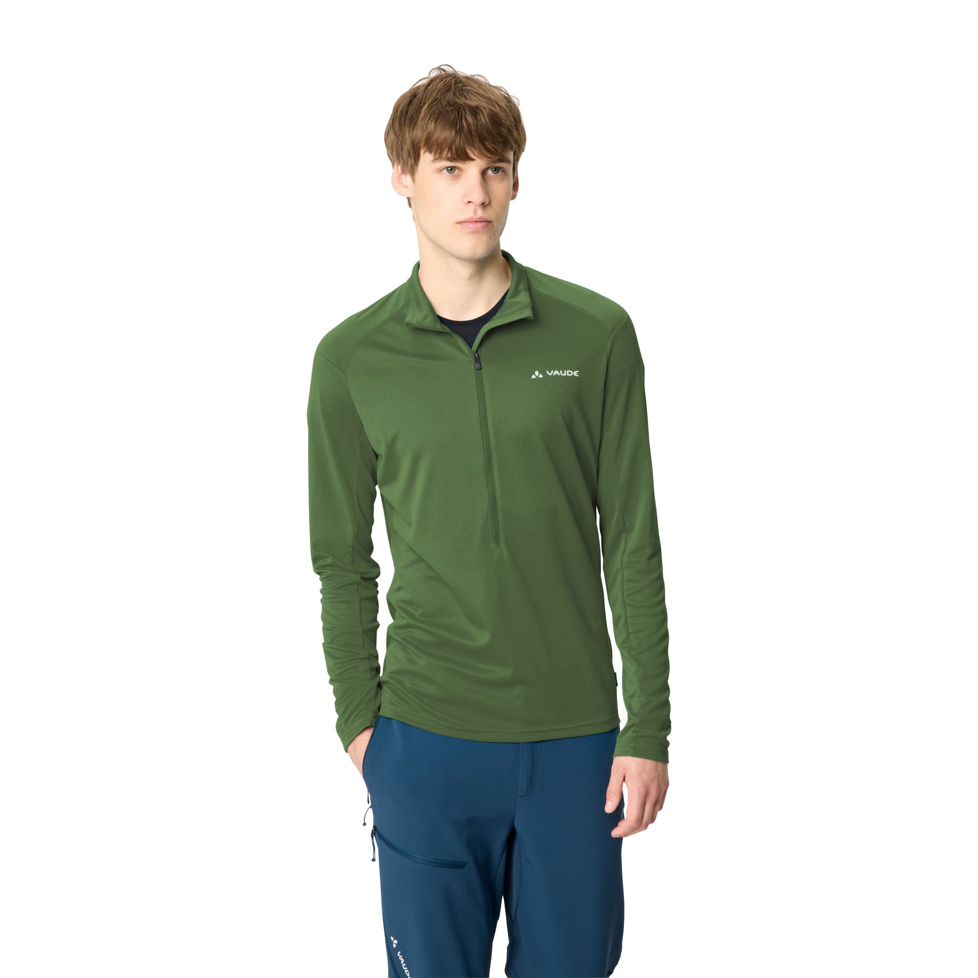 Vaude Larice Light II Fahrrad Shirt Herren