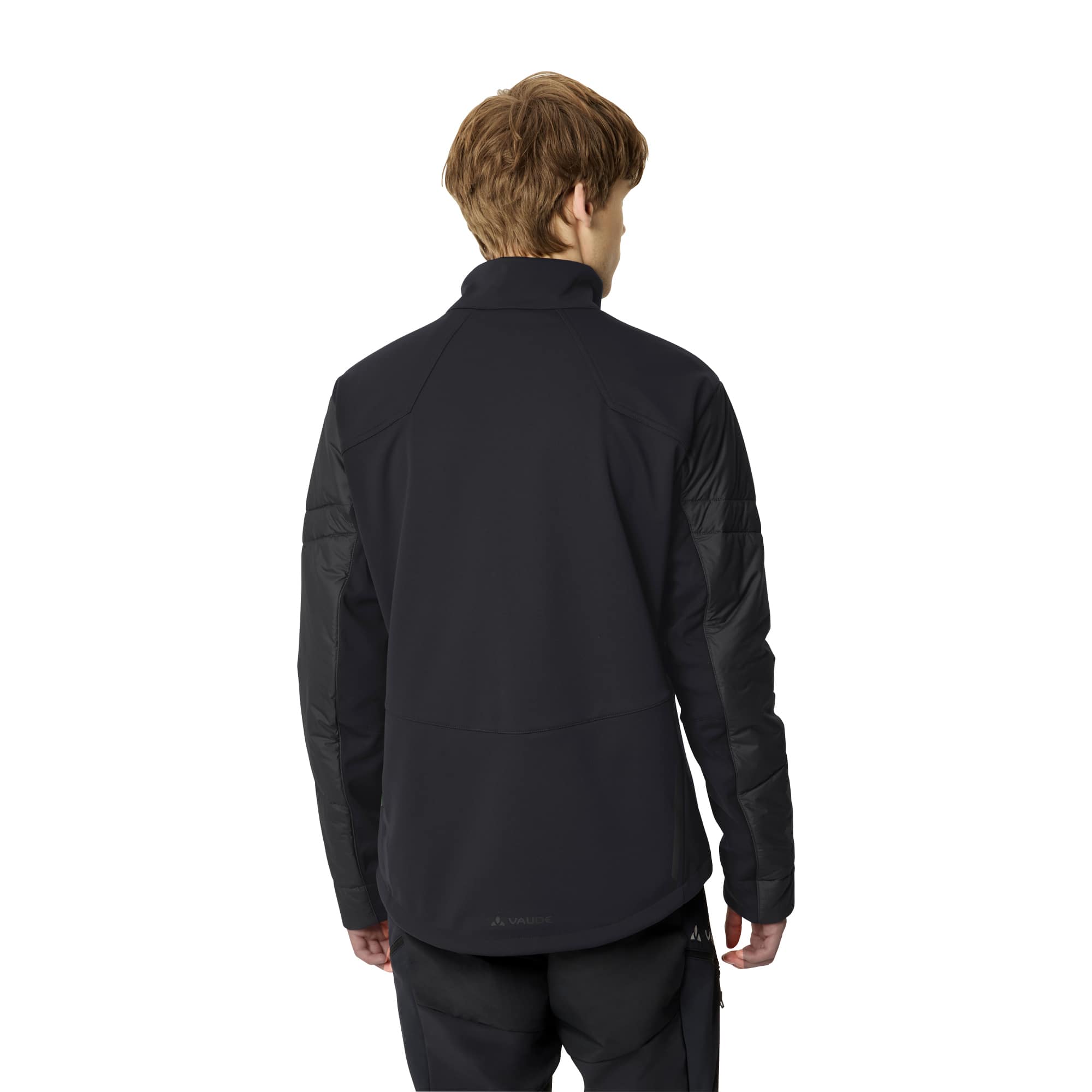 Vaude Minaki IV Fahrrad Winterjacke Herren