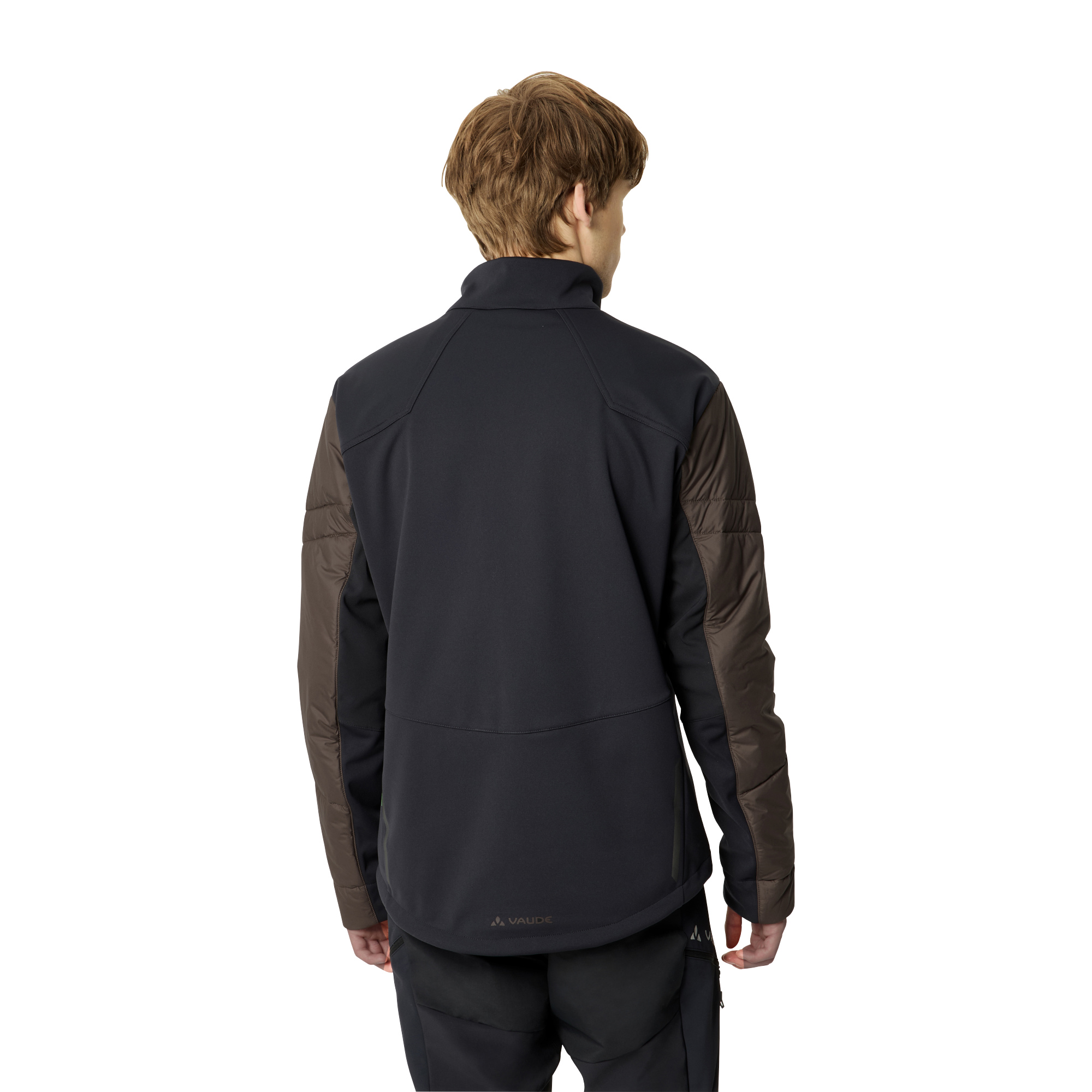 Vaude Minaki IV Fahrrad Winterjacke Herren