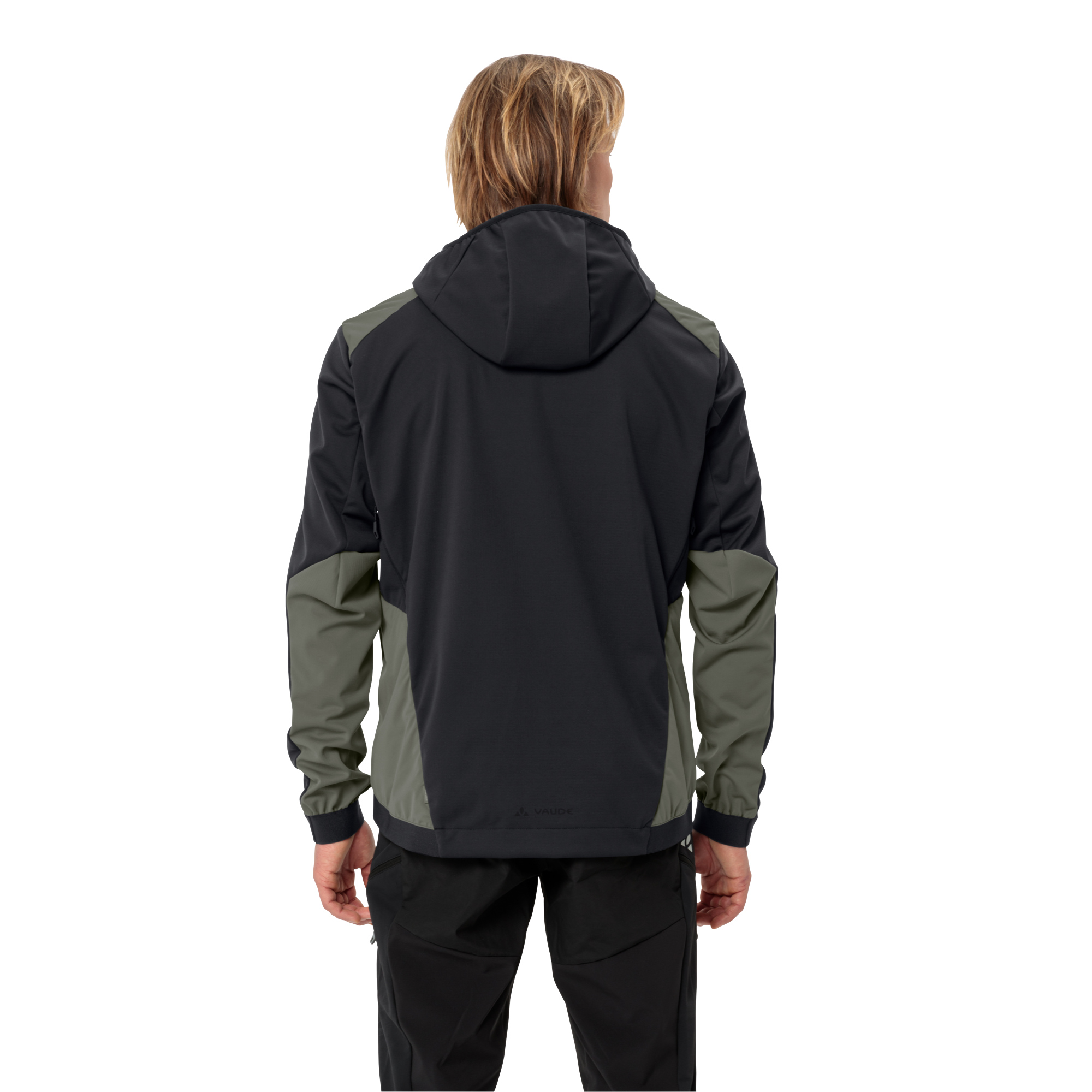 Vaude Moab Padded Softshelljacke Herren