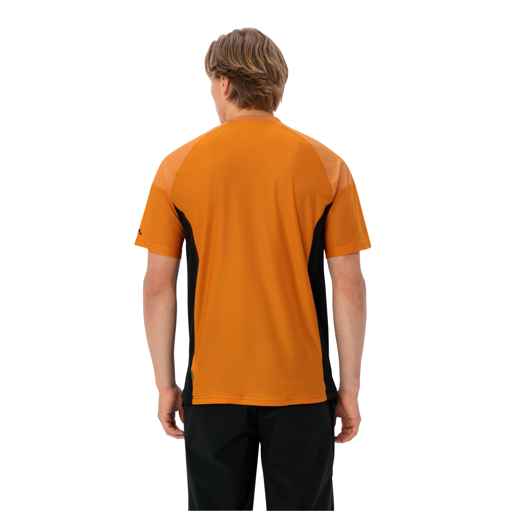 Vaude Moab VI Rad Shirt kurzarm Herren