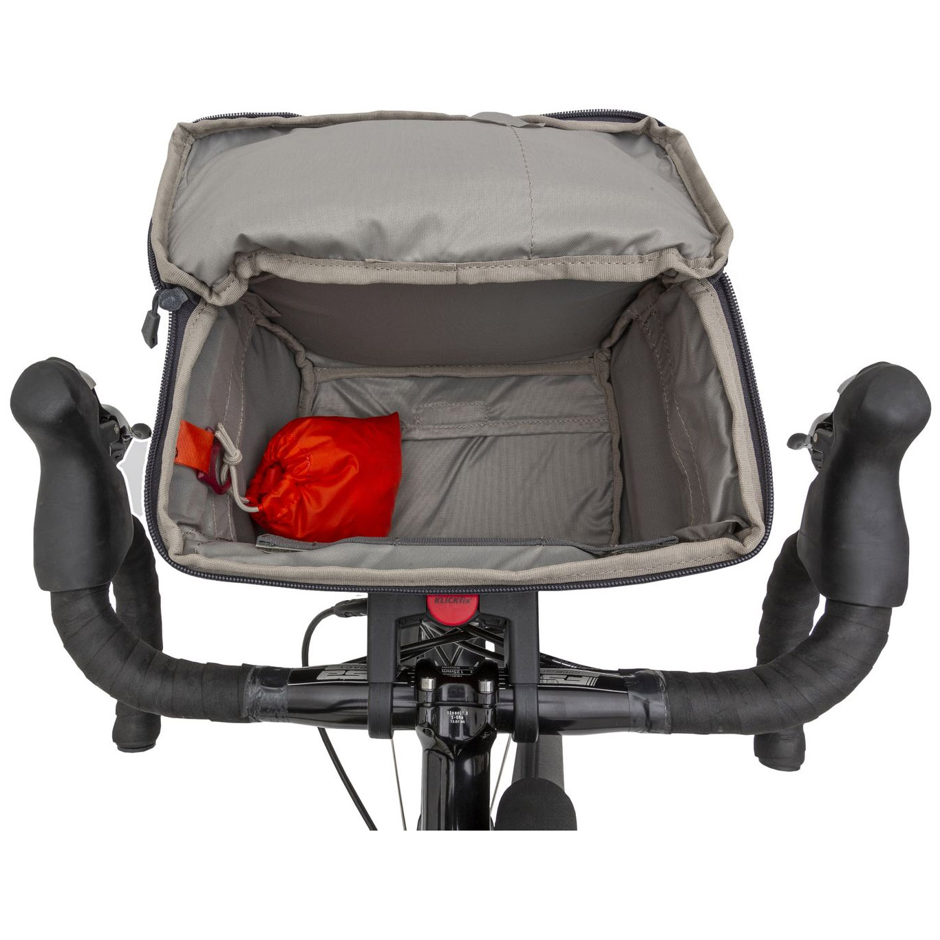 Vaude OnTour Box L Lenkertasche