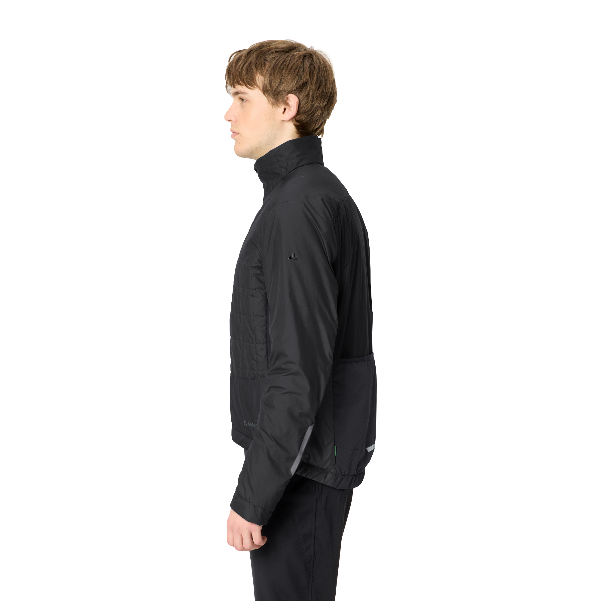Vaude Posta II Fahrrad Winterjacke Herren