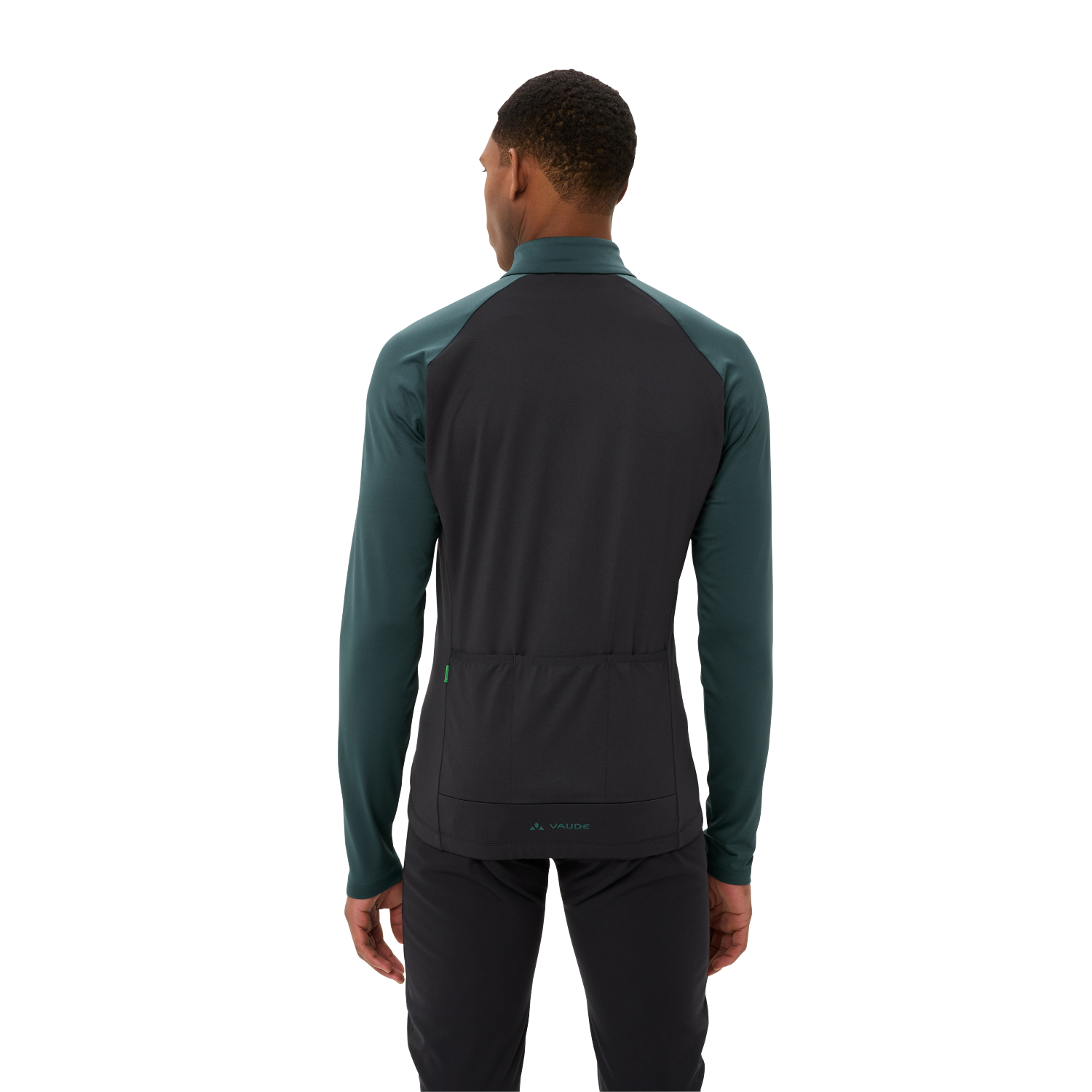 Vaude Posta II LS Radtrikot langarm Herren