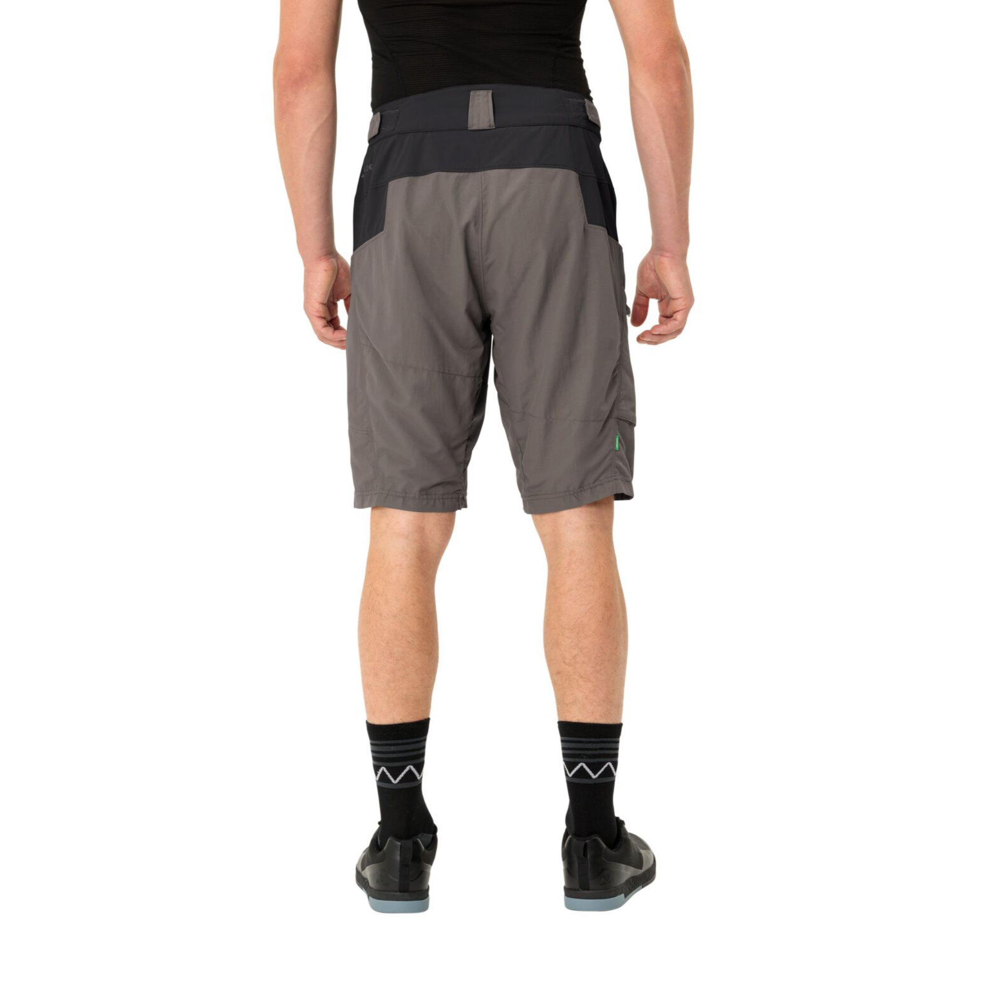 Vaude Qimsa Bike Shorts mit Einsatz Herren