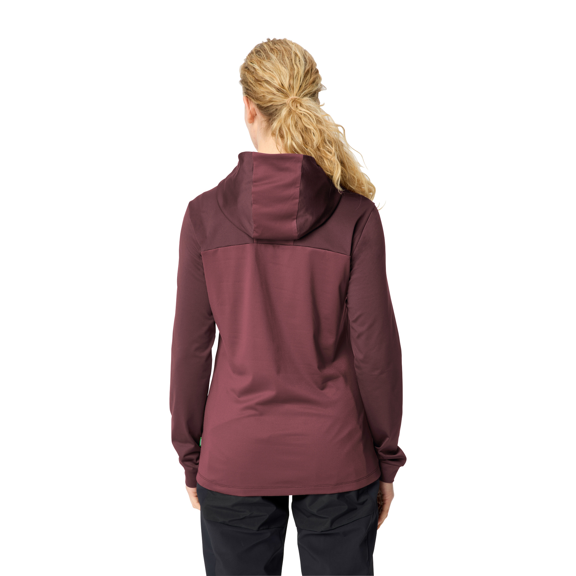Vaude Qimsa Mountainbike Hoodie
