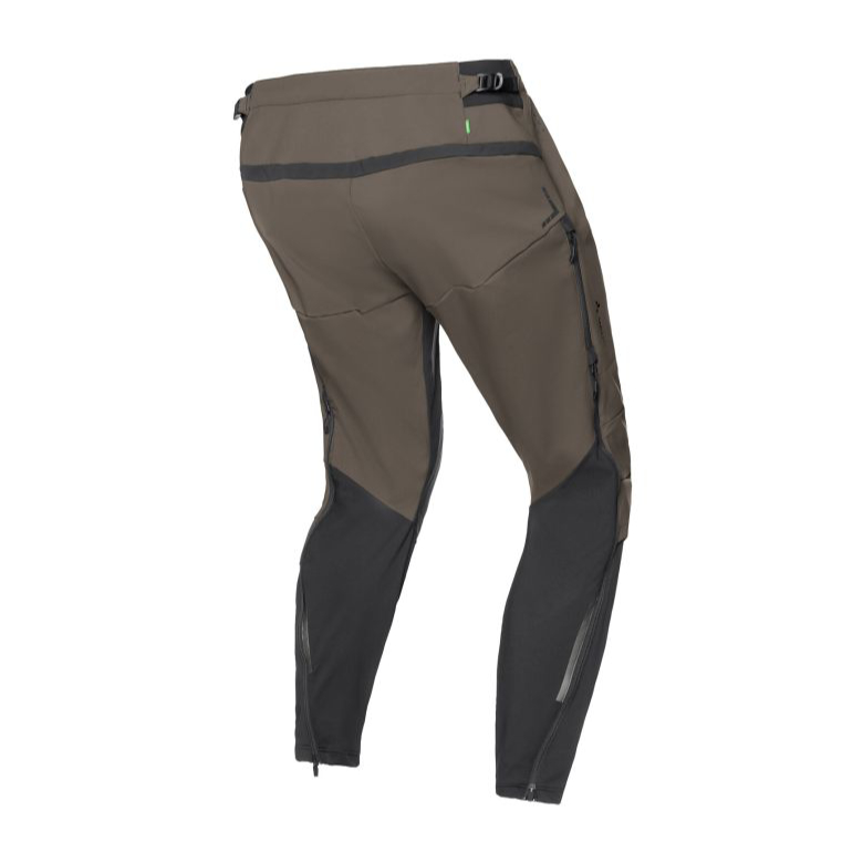 Vaude Qimsa Pro Fahrradhose Herren lang