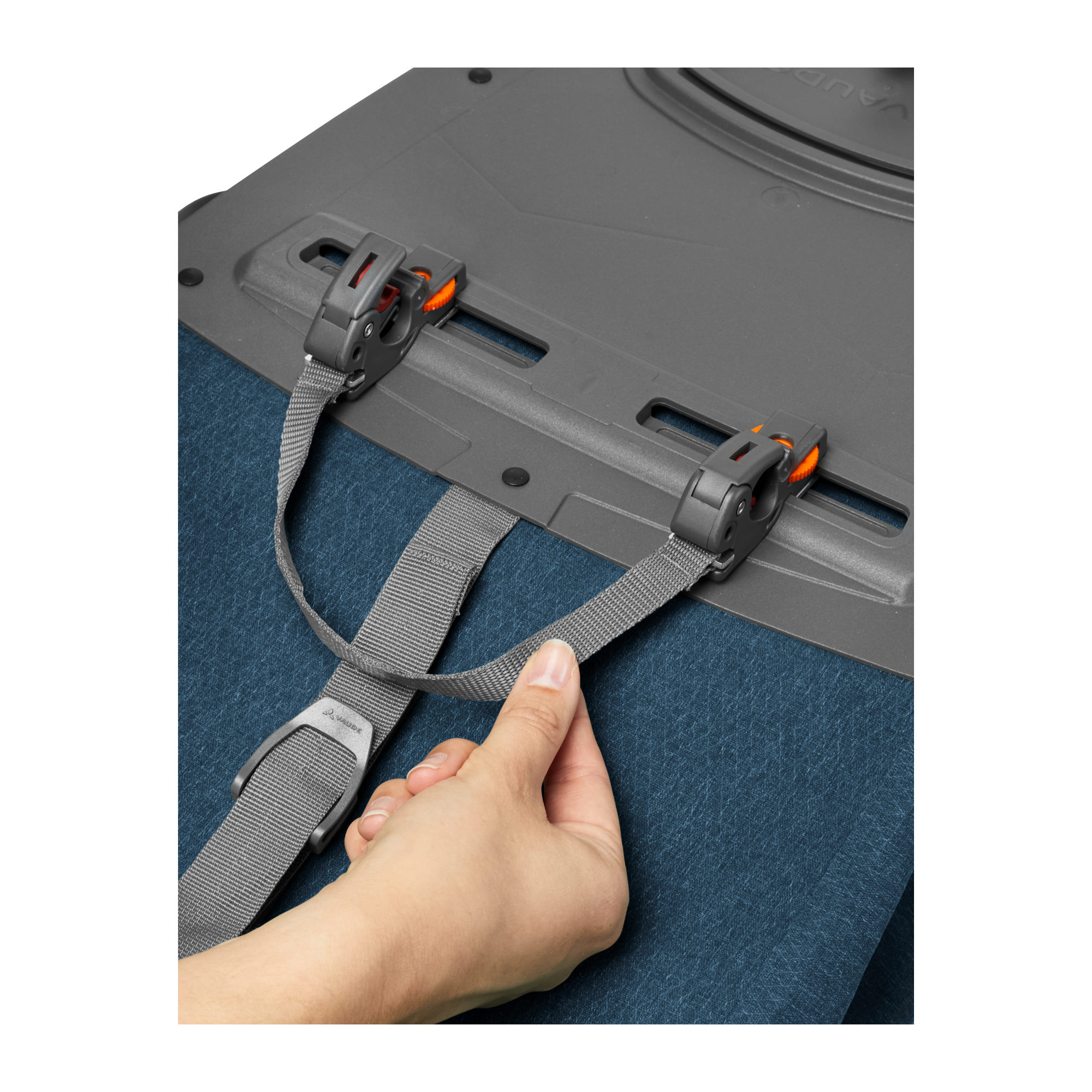Vaude SE Urban Fahrrad-Packtasche