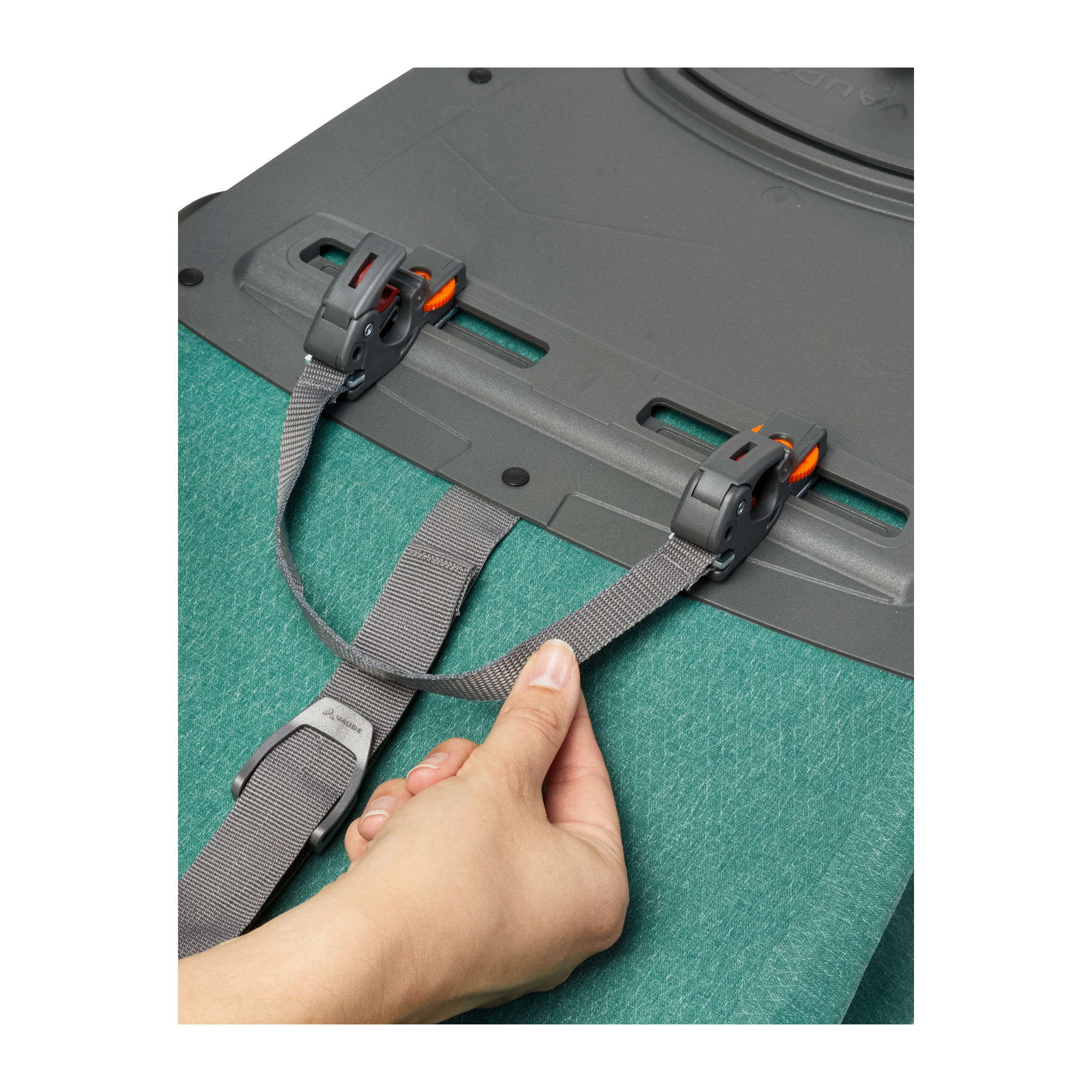 Vaude SE Urban Fahrrad-Packtasche