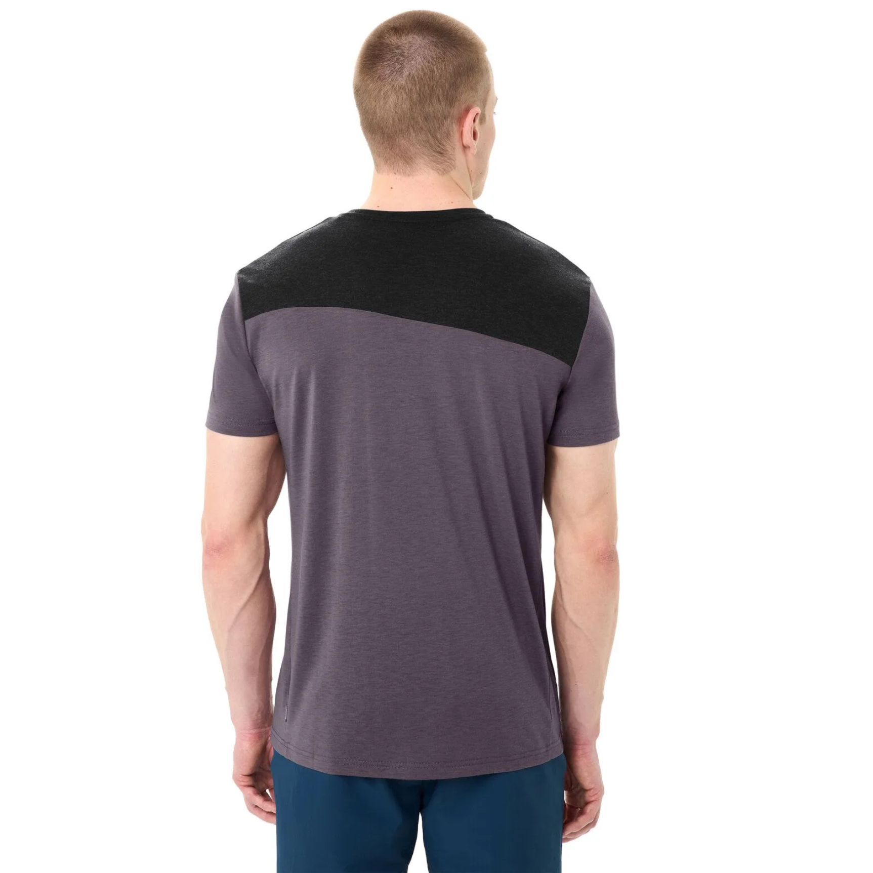 Vaude Sveit Shirt kurzarm Herren