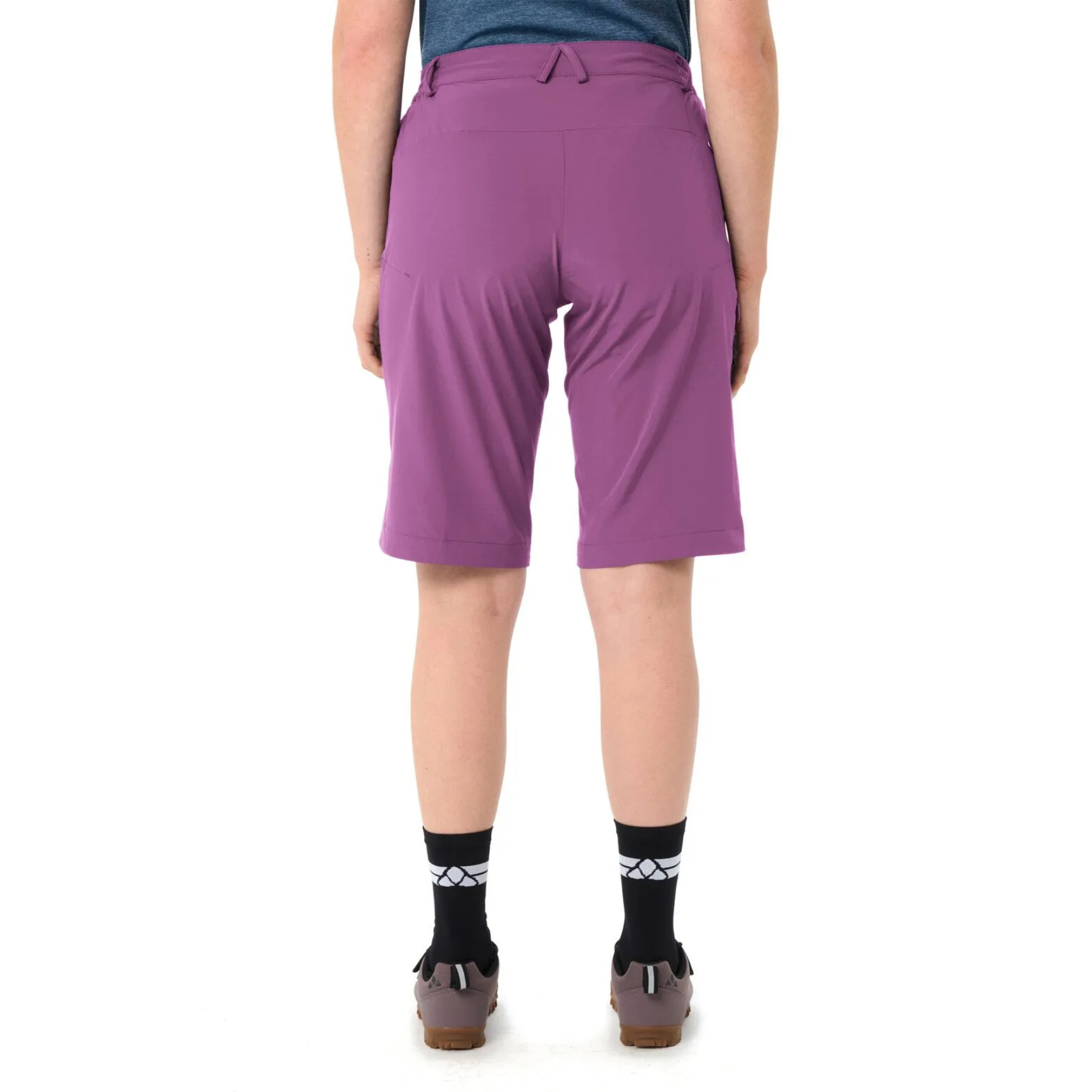 Vaude Tamaro III Radshorts Damen
