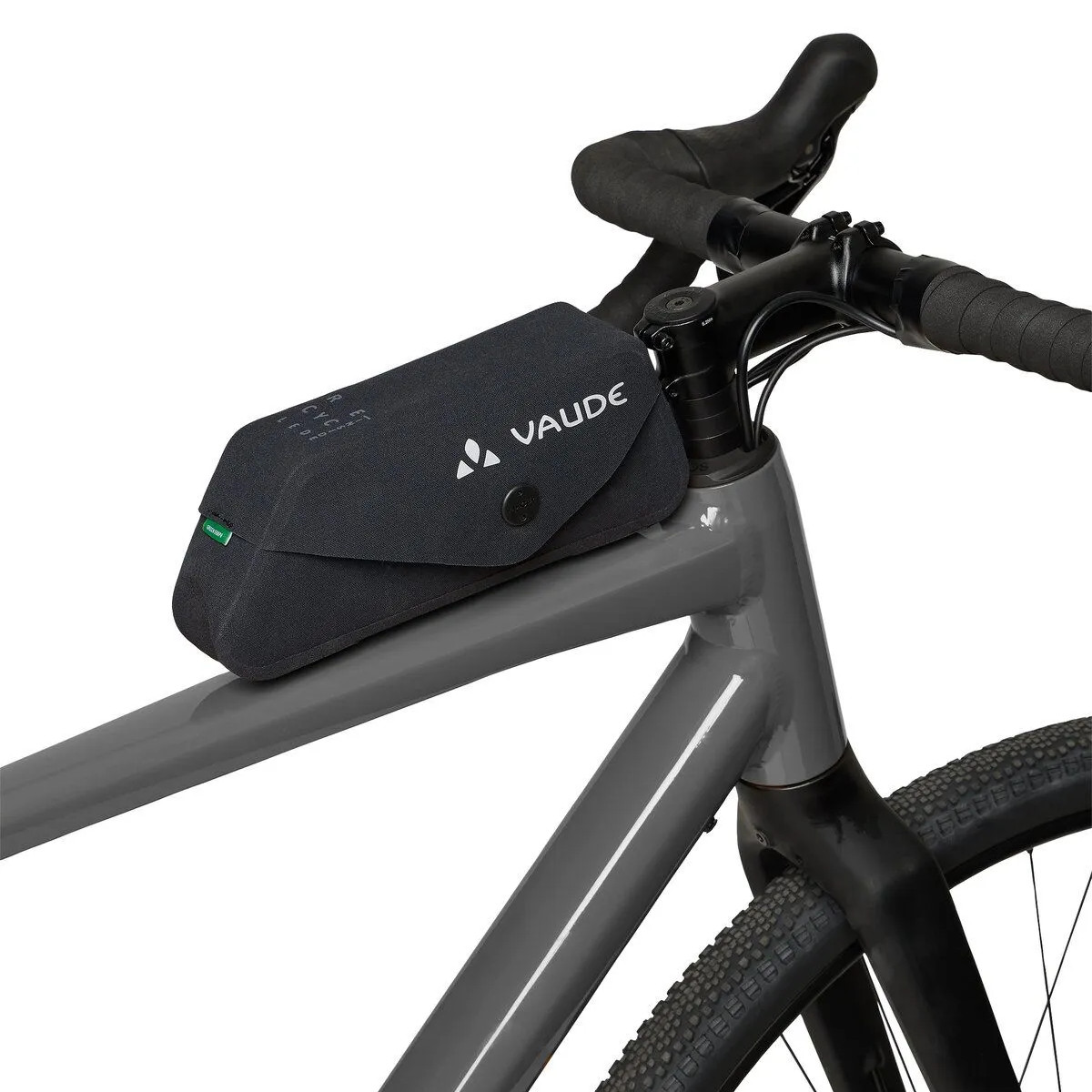 Vaude Trailtop Tube schraubbare Oberrohrtasche