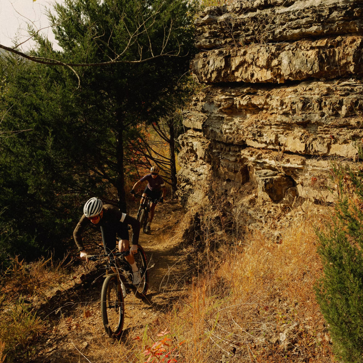 Vittoria Mezcal XC Trail 4C 27.5" MTB-Reifen