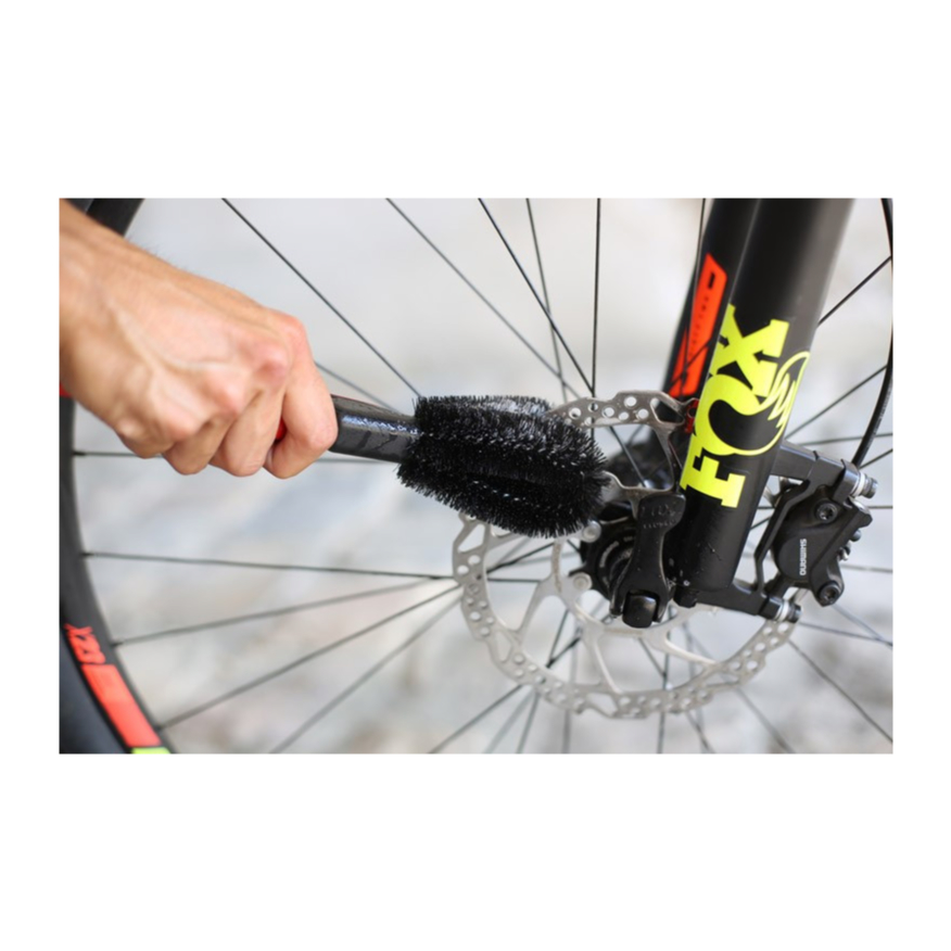 Zefal ZB Twist Fahrradbürste