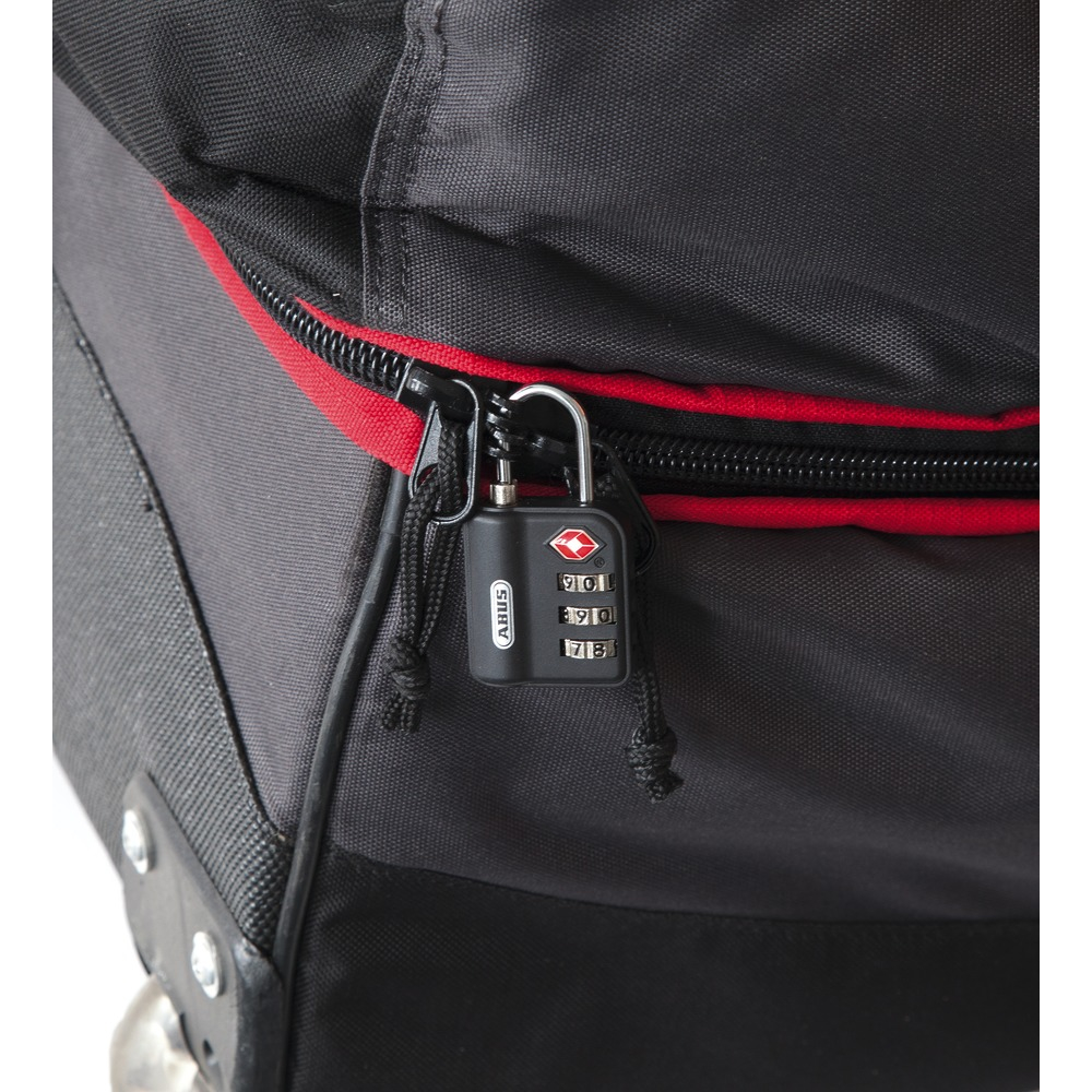 Abus 147TSA/30 B Kofferschloss