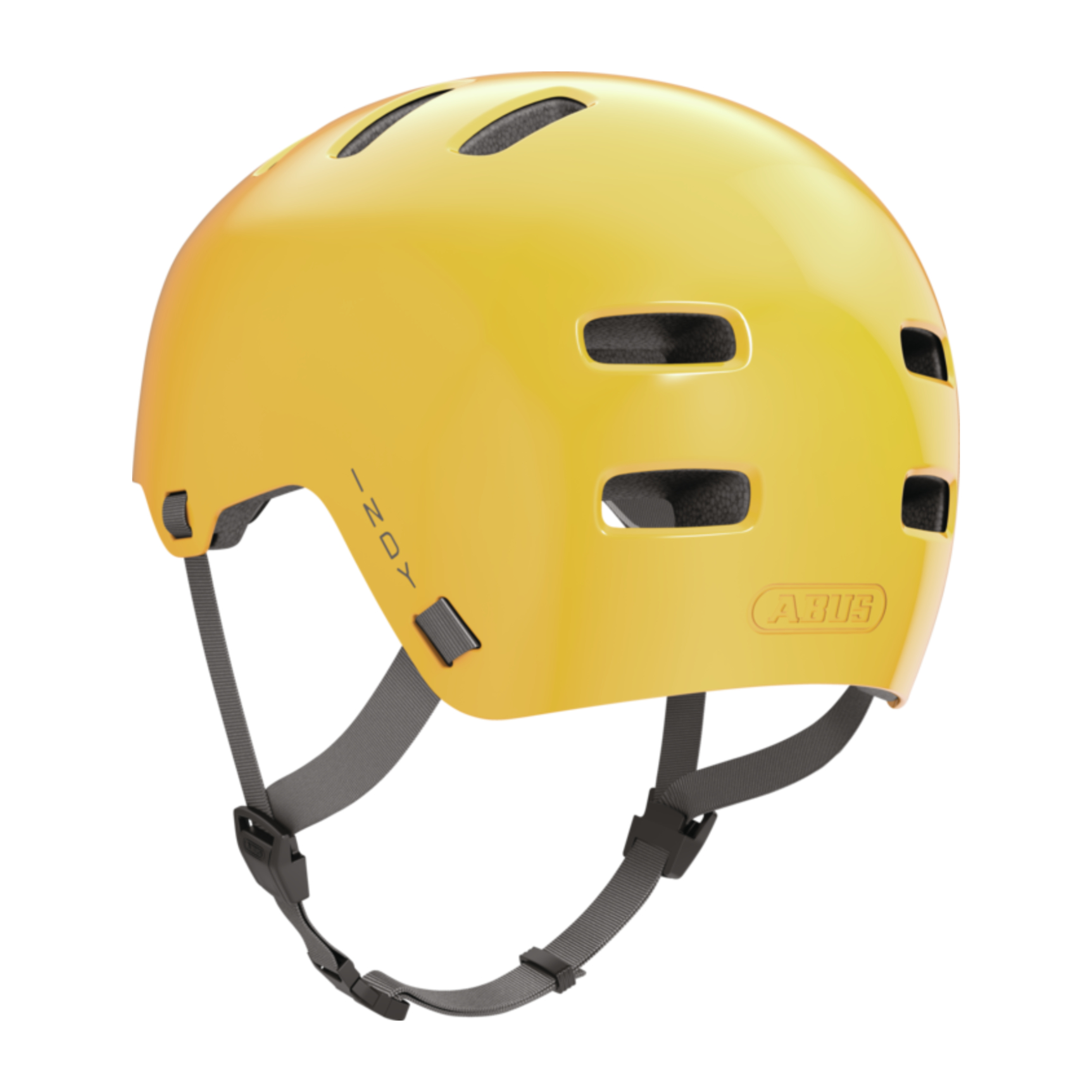 Abus Indy Fahrradhelm