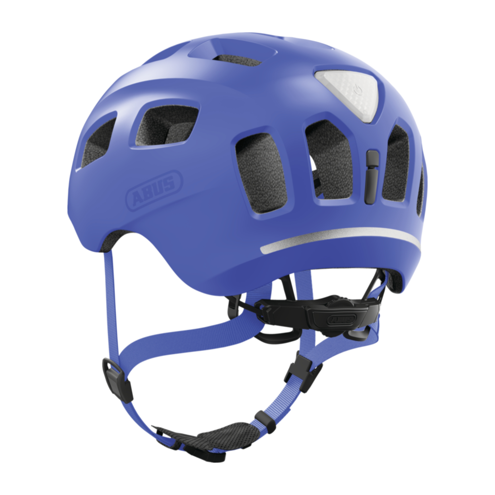 Abus Youn-l 2.0 Fahrradhelm Kinder