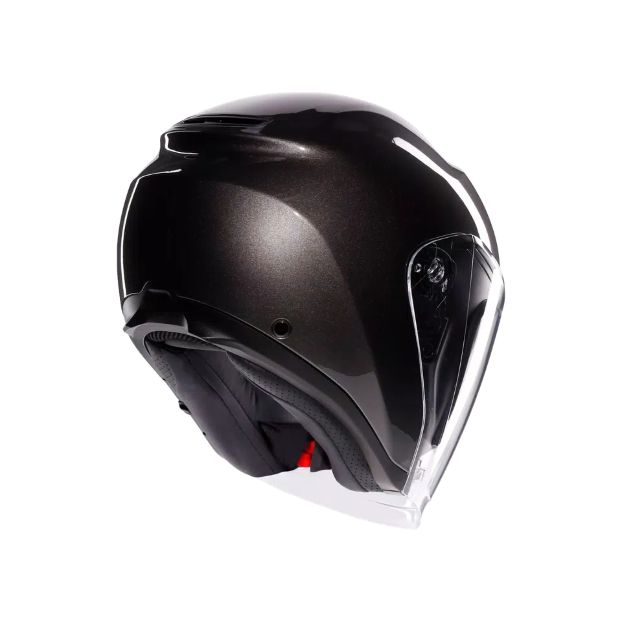 Agv Irides Jethelm