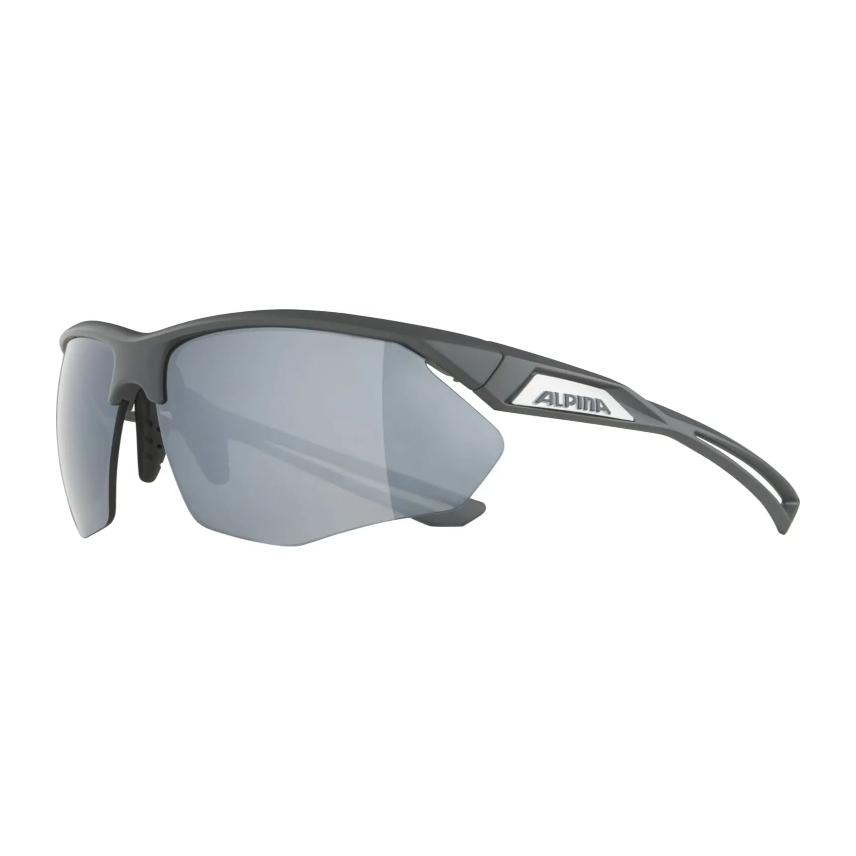 Alpina Nylos HR Fahrradbrille