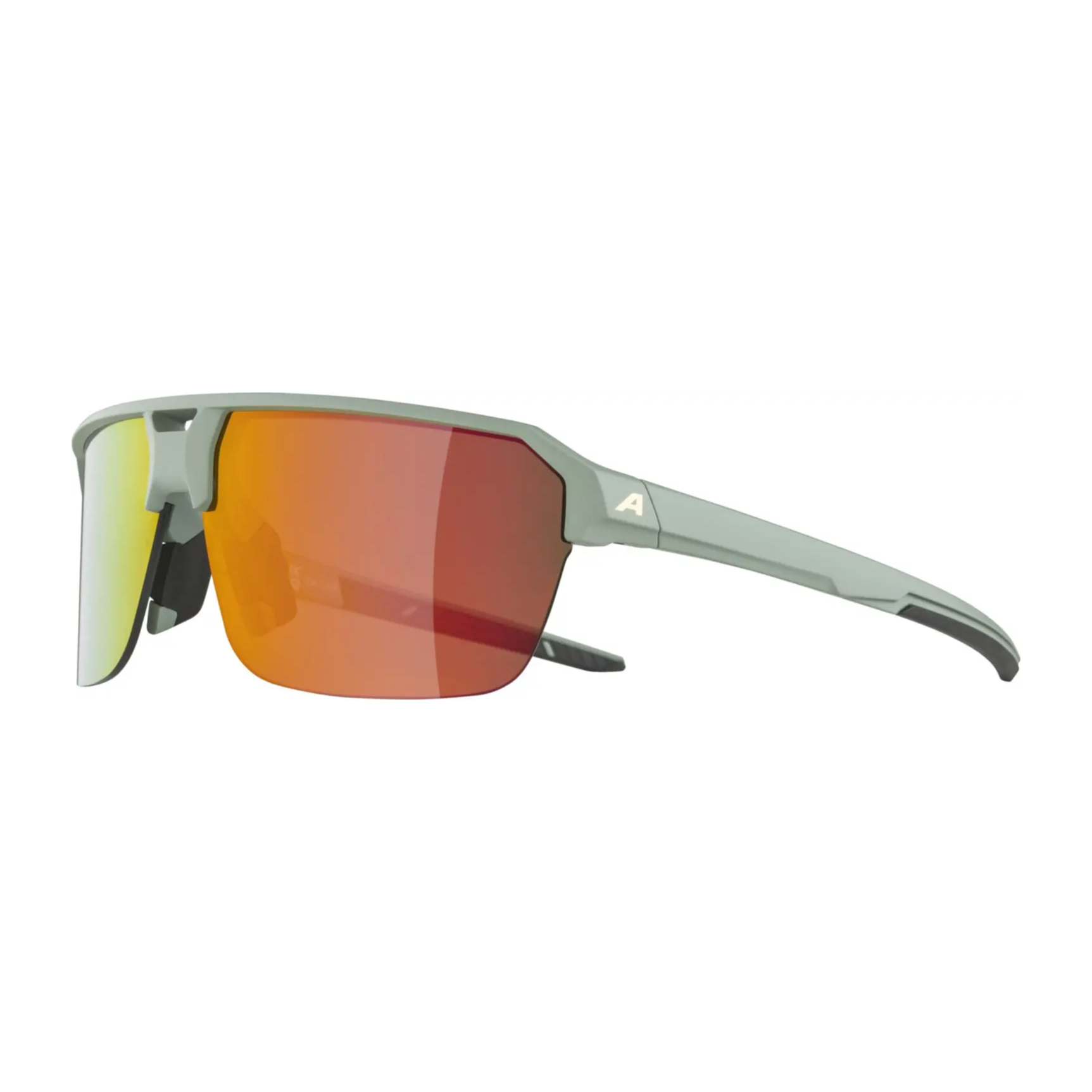 Alpina Swift HR Fahrradbrille