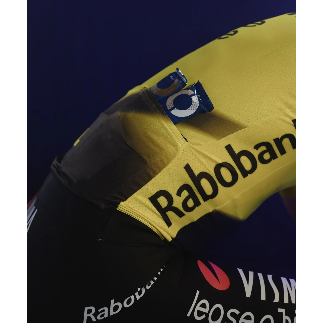 AMACX Energy Oat Bar Energieriegel Box 12 x 50 g