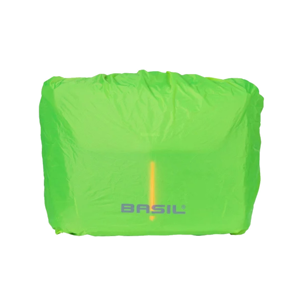 Basil B-Safe Commuter Nordlicht Fahrradtasche