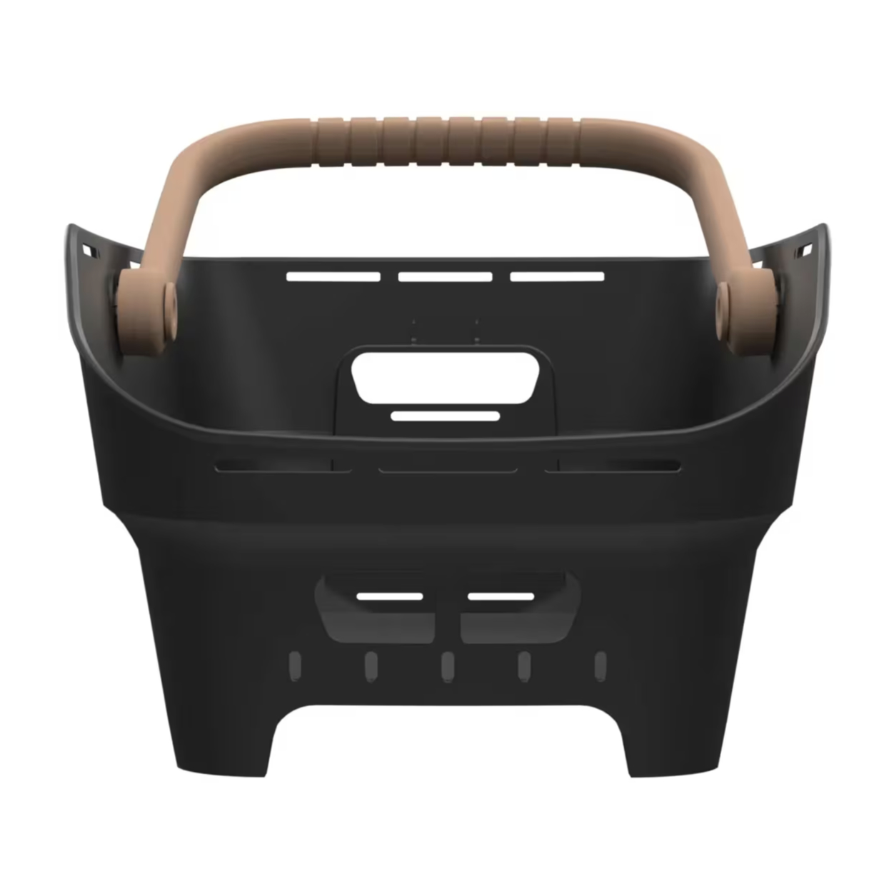 Basil Cento Neo Multi NX Fahrradkorb hinten