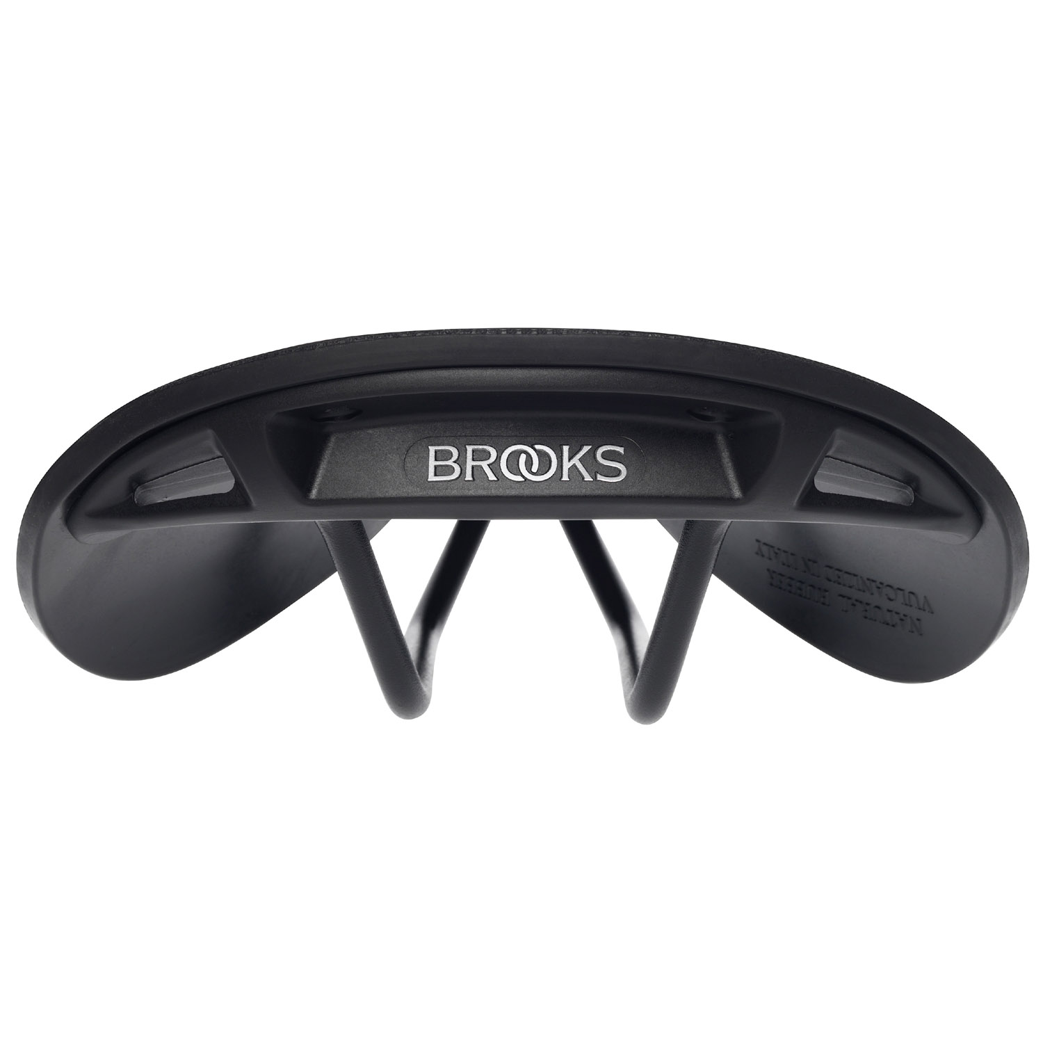 Brooks Cambium C19 All Weather Fahrradsattel