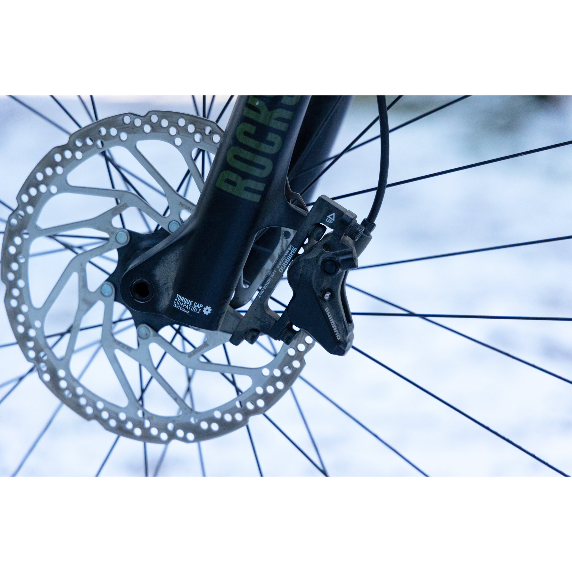 Bulls Copperhead FSX 2 Mountainbike Fully 29" grün