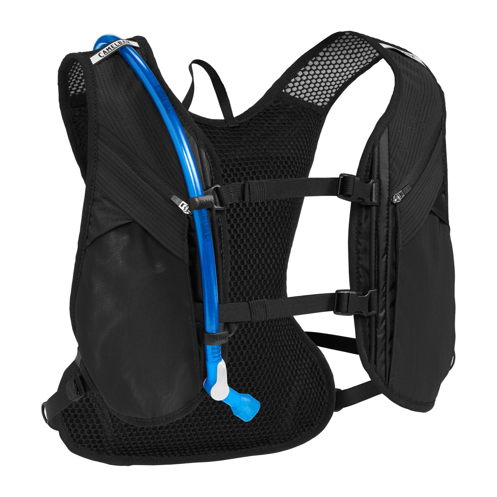 Camelbak Chase Race 4 Trinkweste inkl. Trinkblase