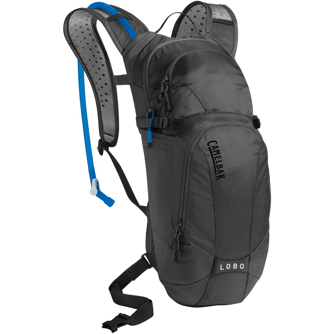 Camelbak Lobo Fahrrad-Trinkrucksack inkl. Trinkblase