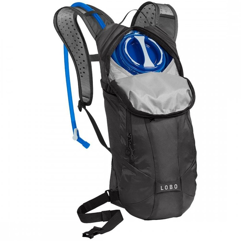 Camelbak Lobo Fahrrad-Trinkrucksack inkl. Trinkblase
