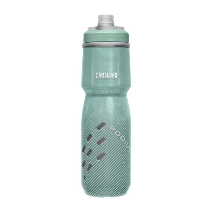 Camelbak Podium Chill Fahrrad-Thermoflasche (710 ml)