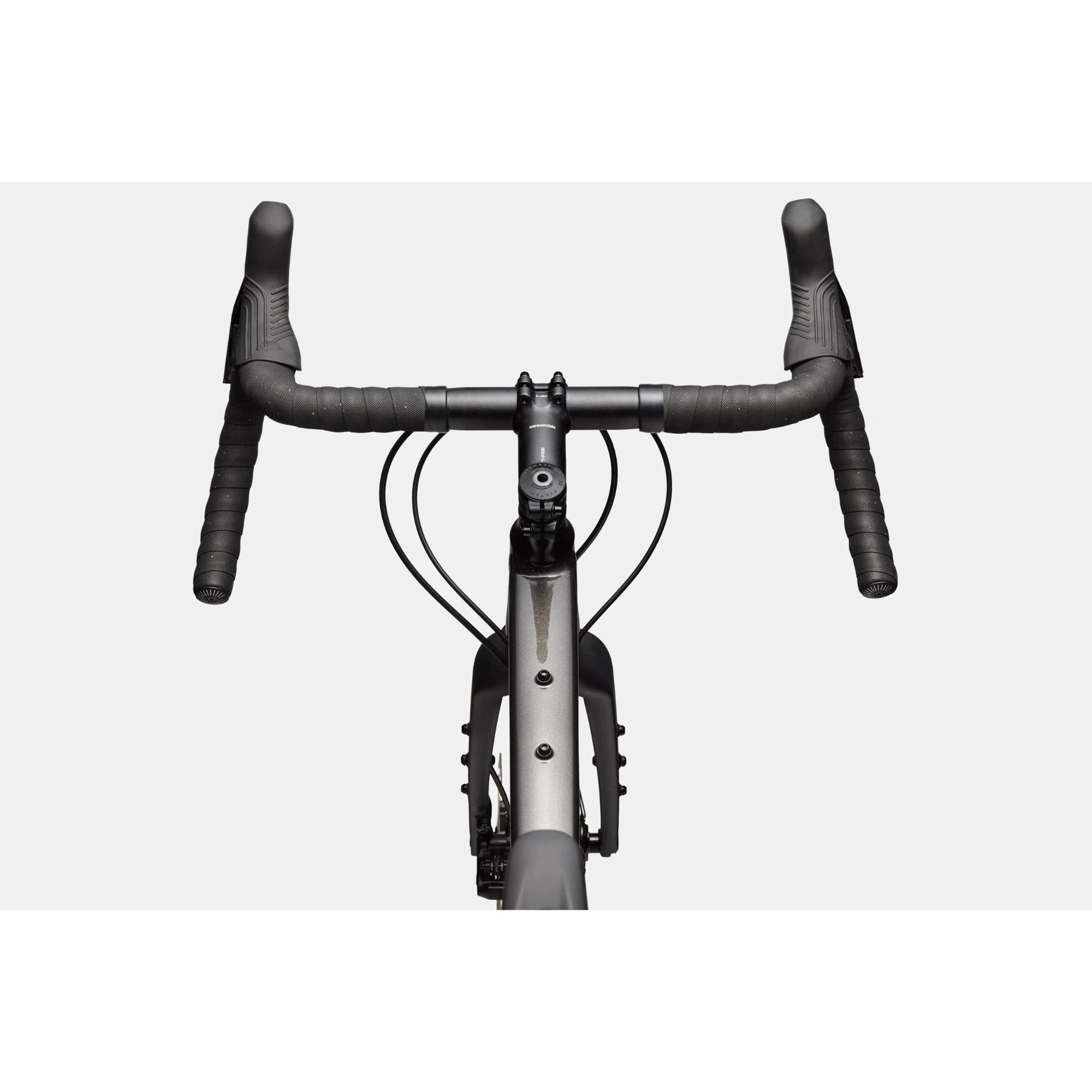 Cannondale Topstone 1 Gravel Bike 28" schwarz