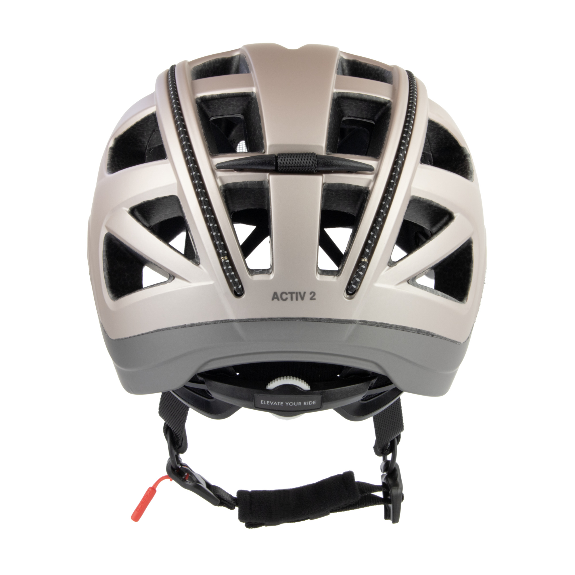 Casco Activ 2 Fahrradhelm