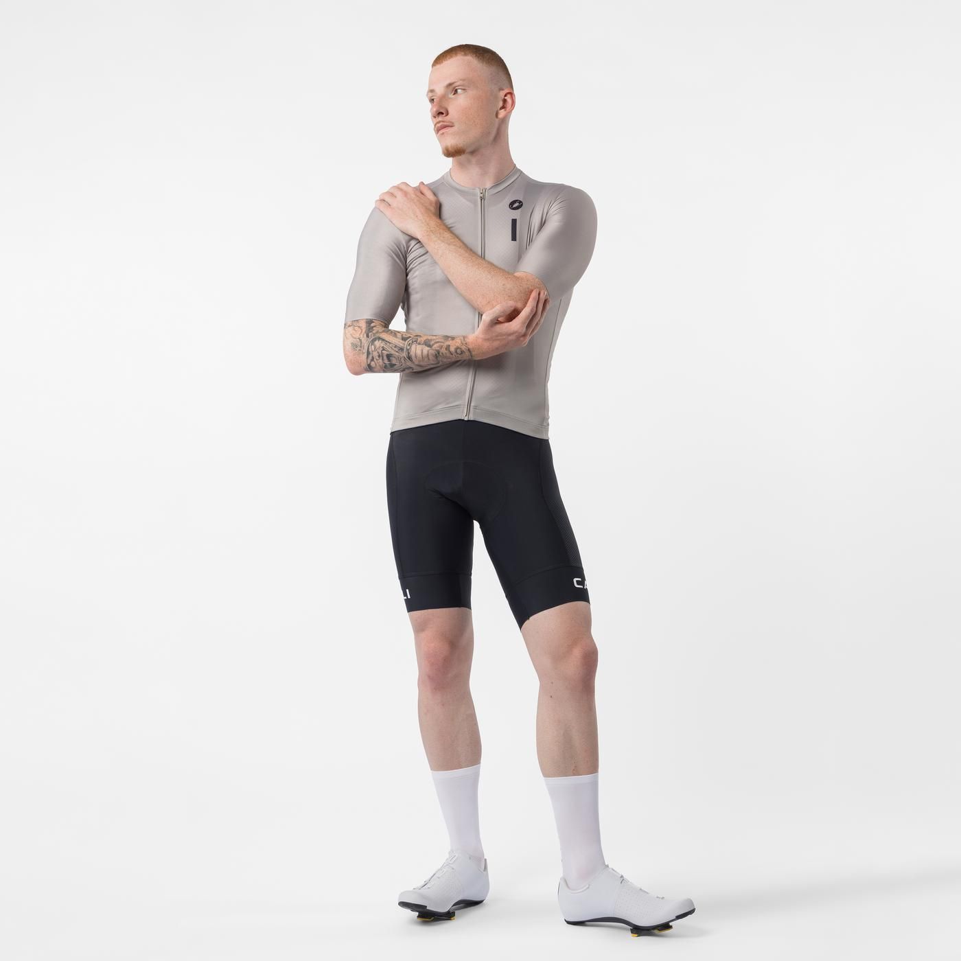 Castelli Competizione 2 Kit Bibshort Herren