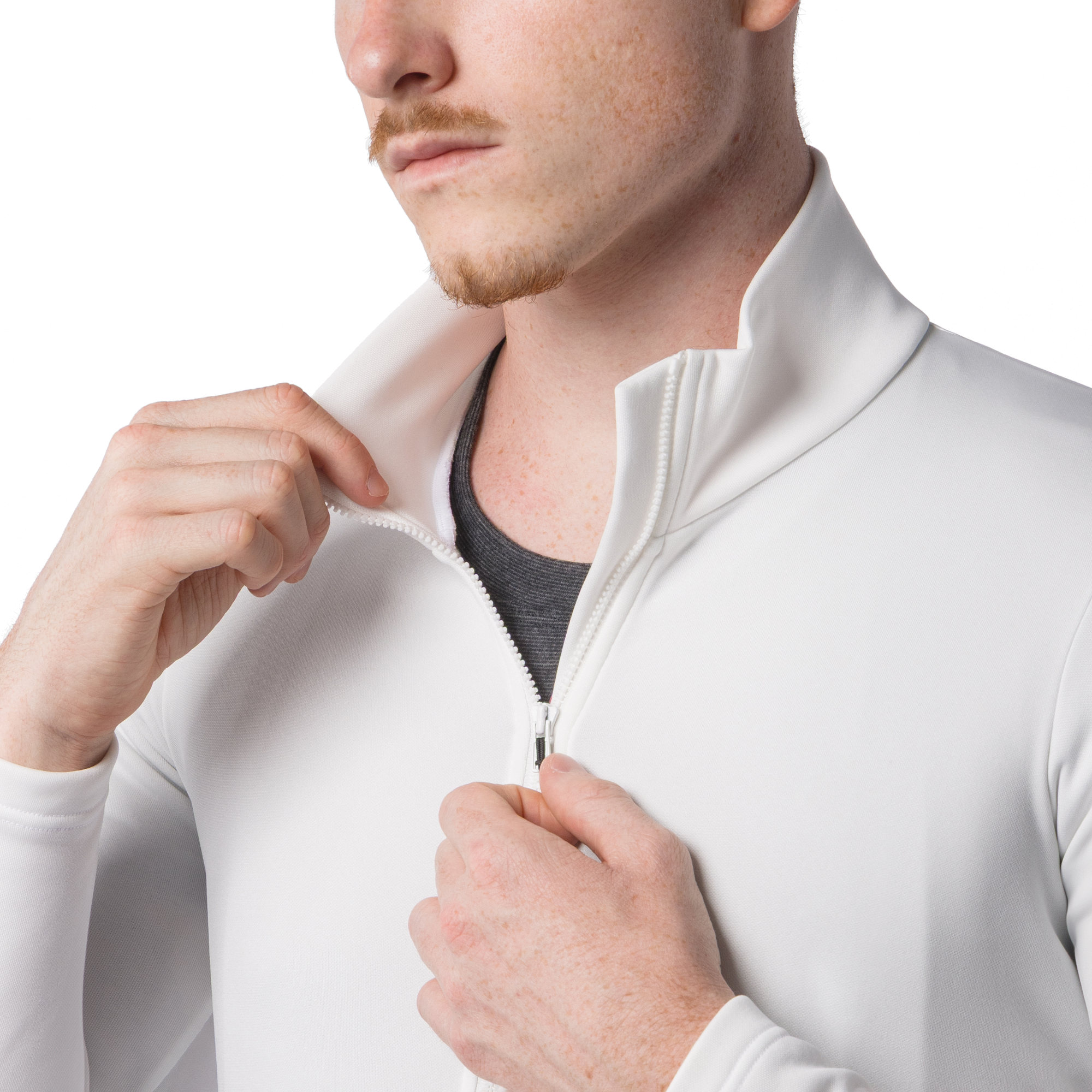 Castelli Competizione Thermal Radtrikot Herren langarm