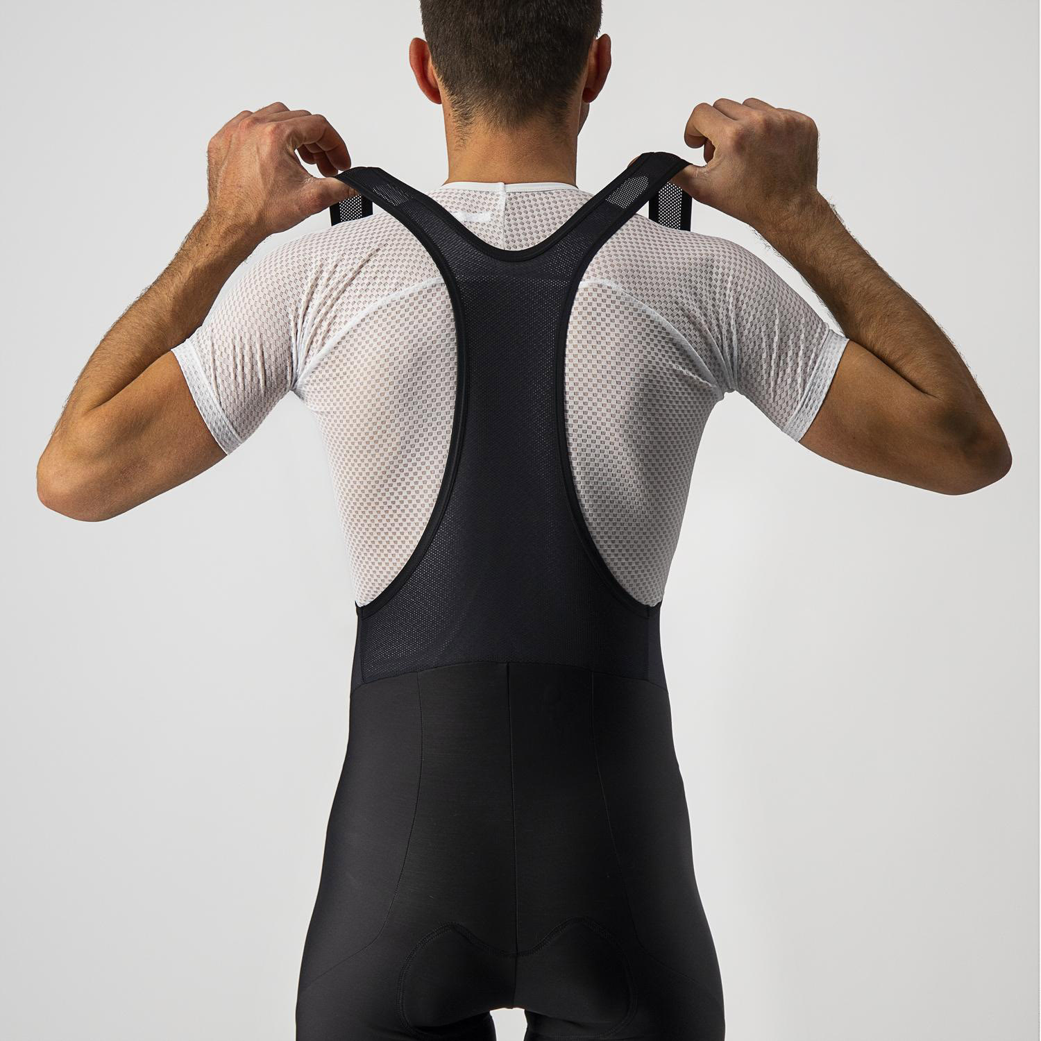 Castelli Entrata Thermal 3/4 Trägerhose Herren
