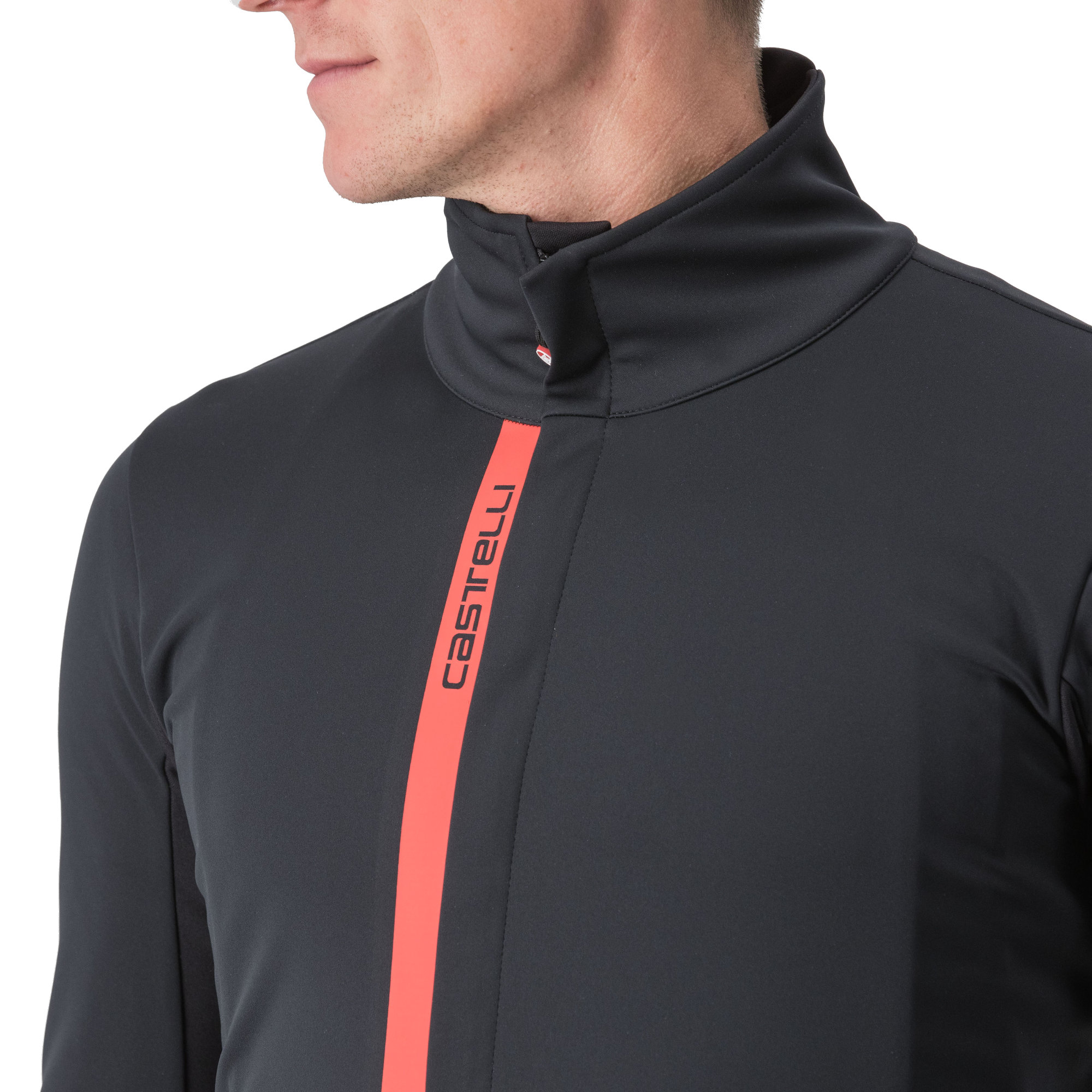 Castelli Entrata Gore-Tex Windbreaker Herren