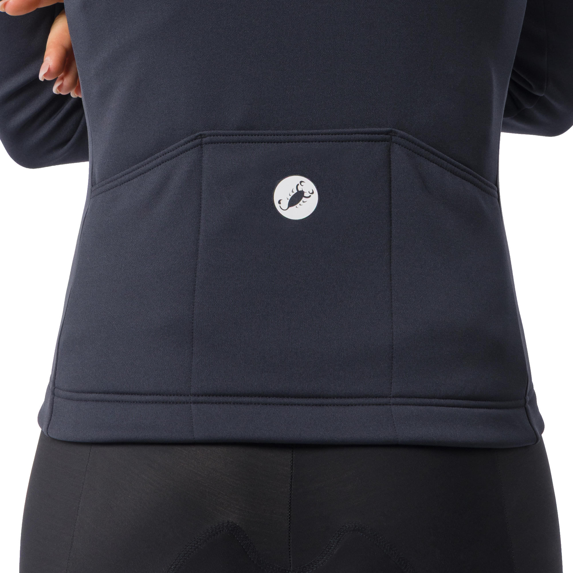 Castelli Sinergia 3 Radtrikot Damen langarm