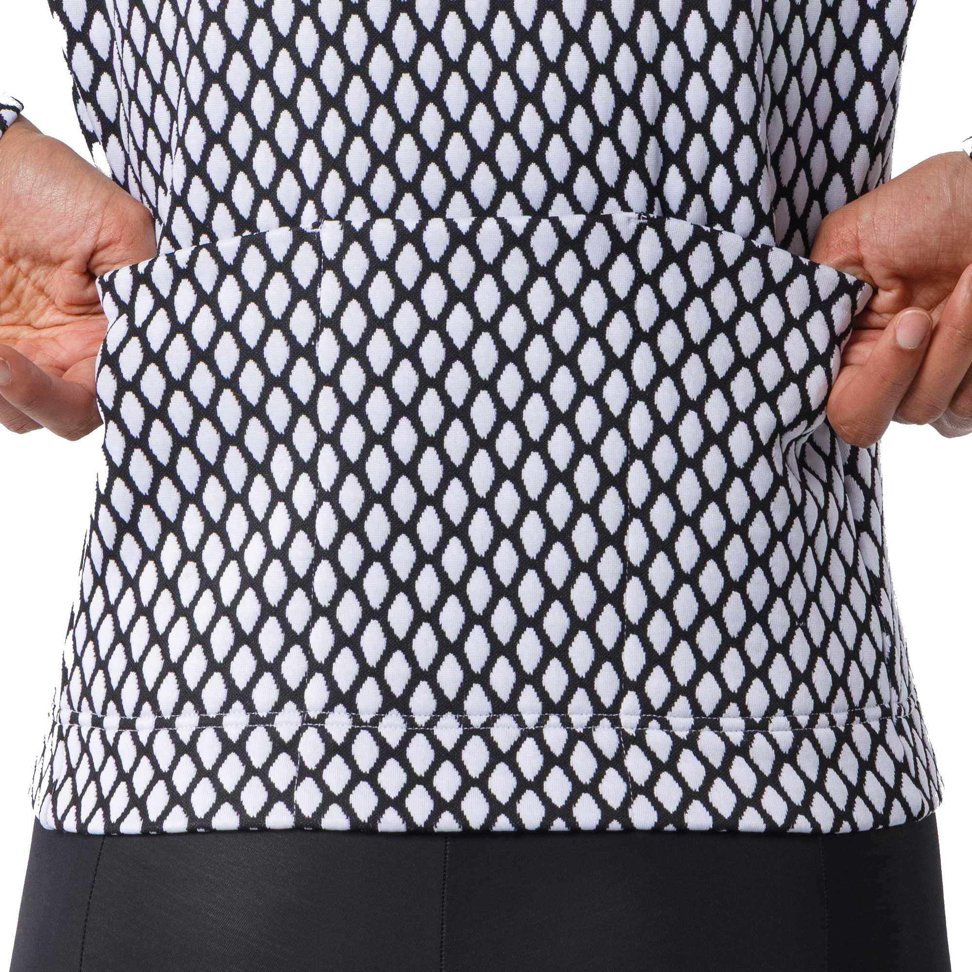 Castelli Ventra Thermal Radtrikot Damen langarm