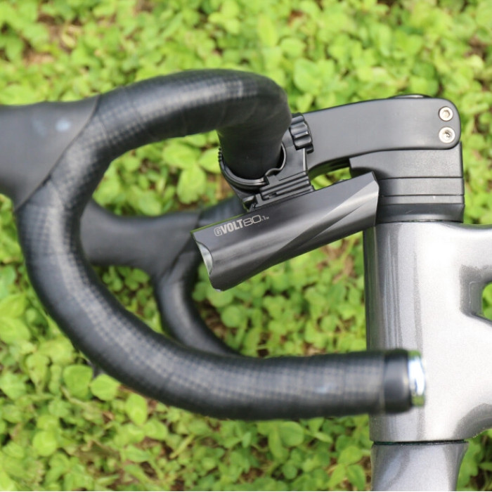 Cateye GVolt 80.1 Fahrradlicht