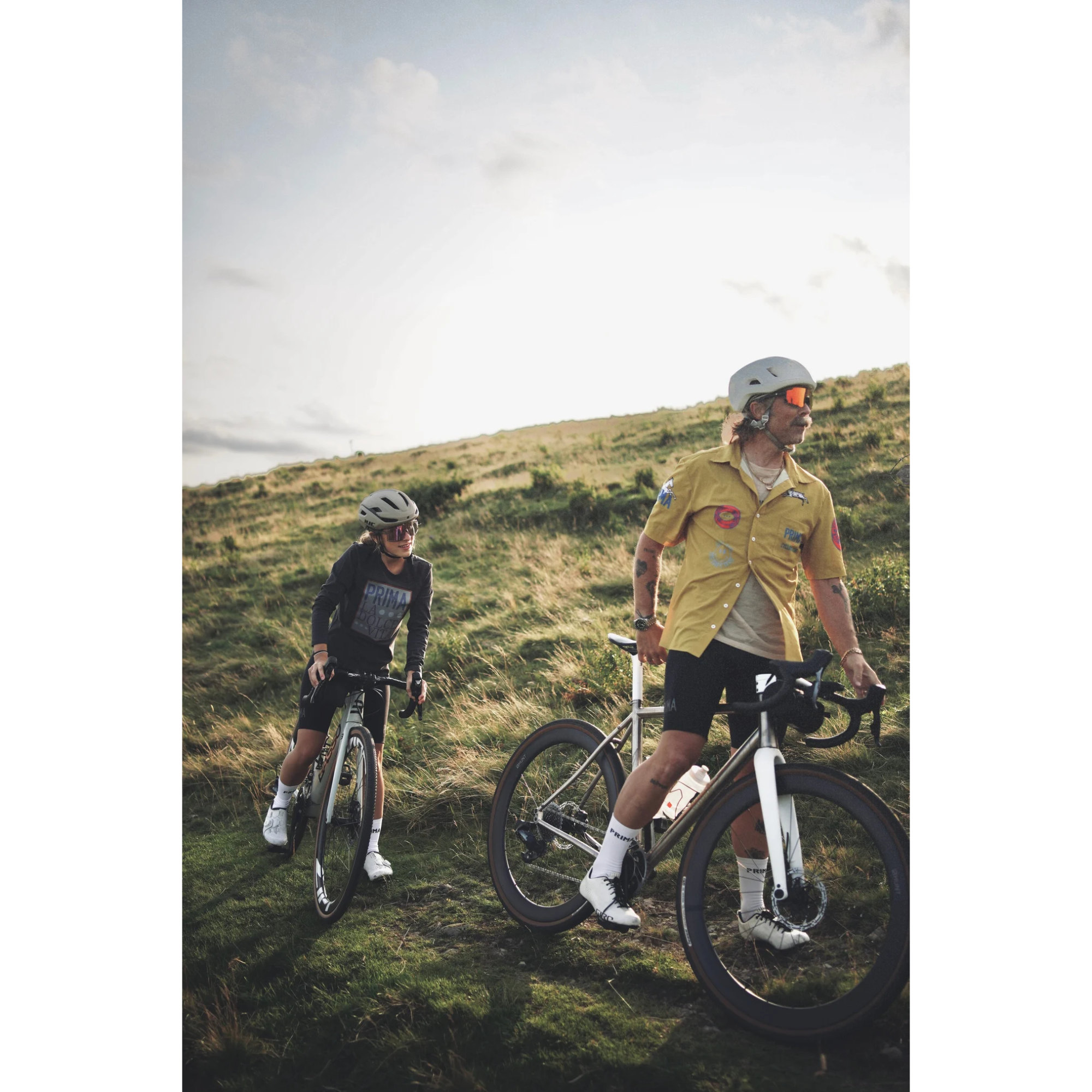 CHPO Siri Photochromic Fahrradbrille selbsttönend
