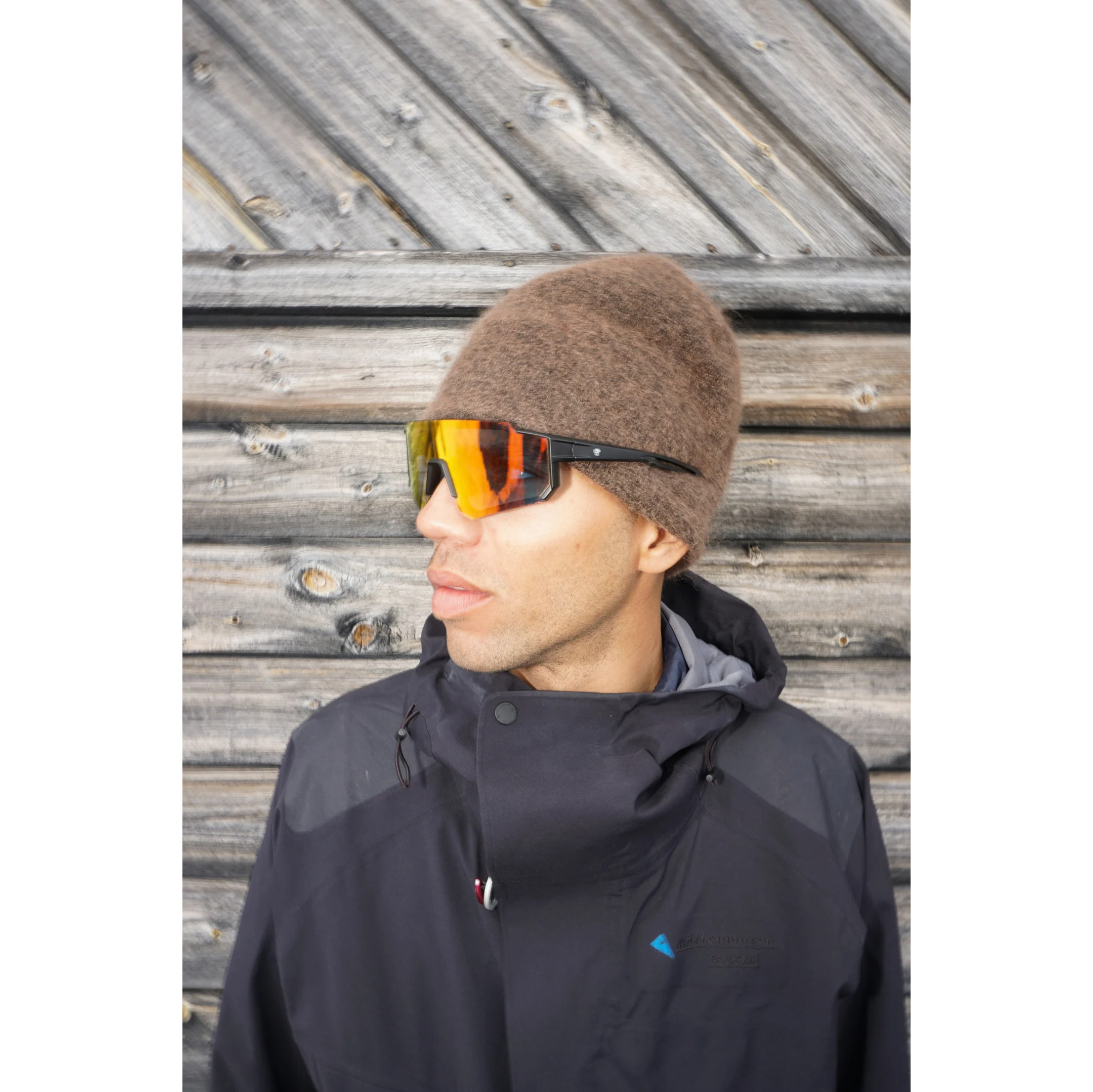 CHPO Siri Fahrradbrille