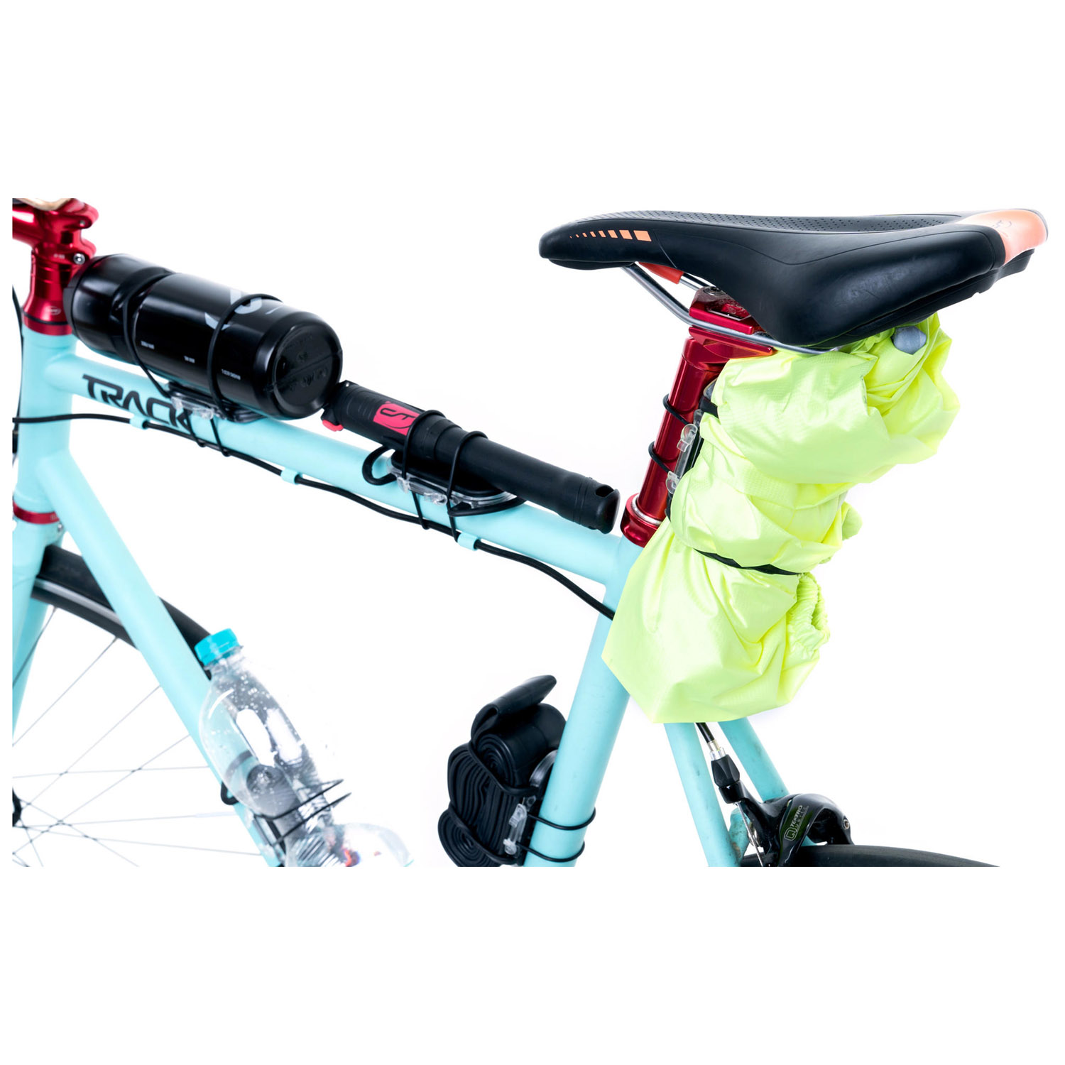 Contec Add.All Fahrrad-Universalhalter