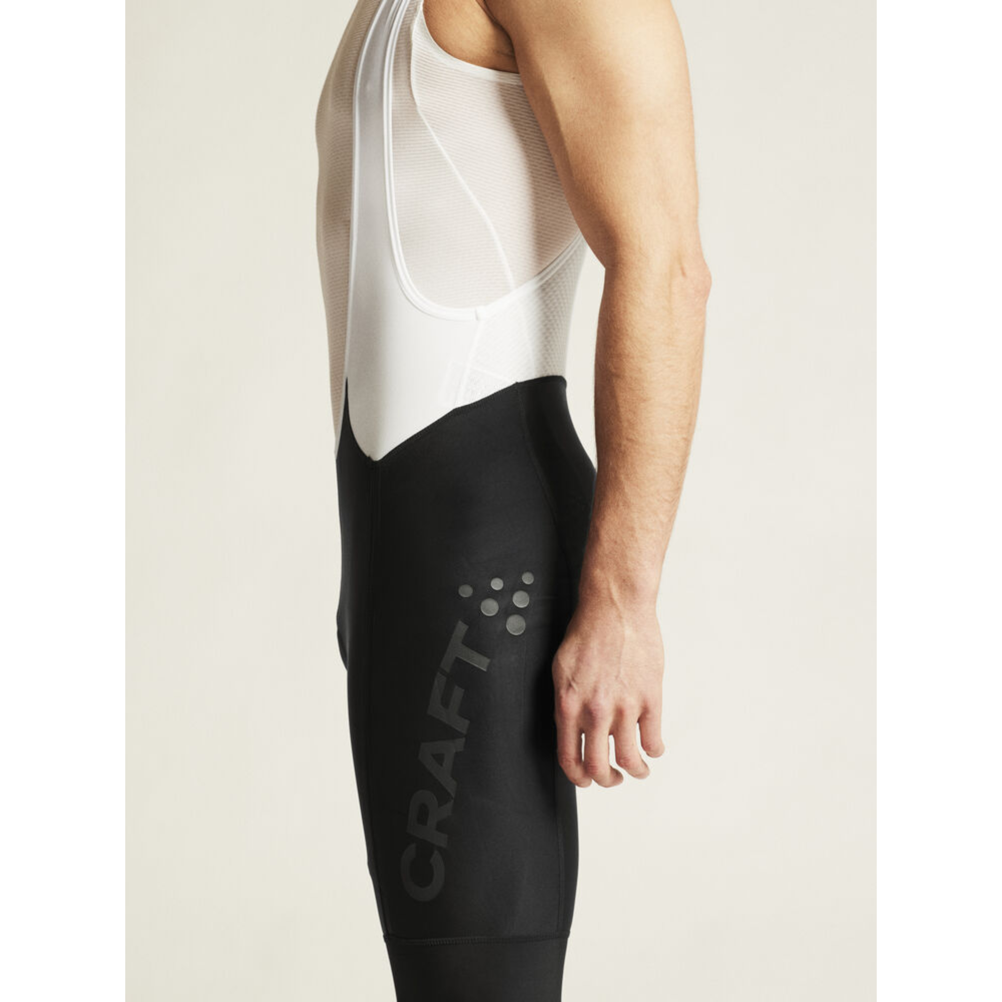 Craft Adv Endur Trägerhose kurz Herren