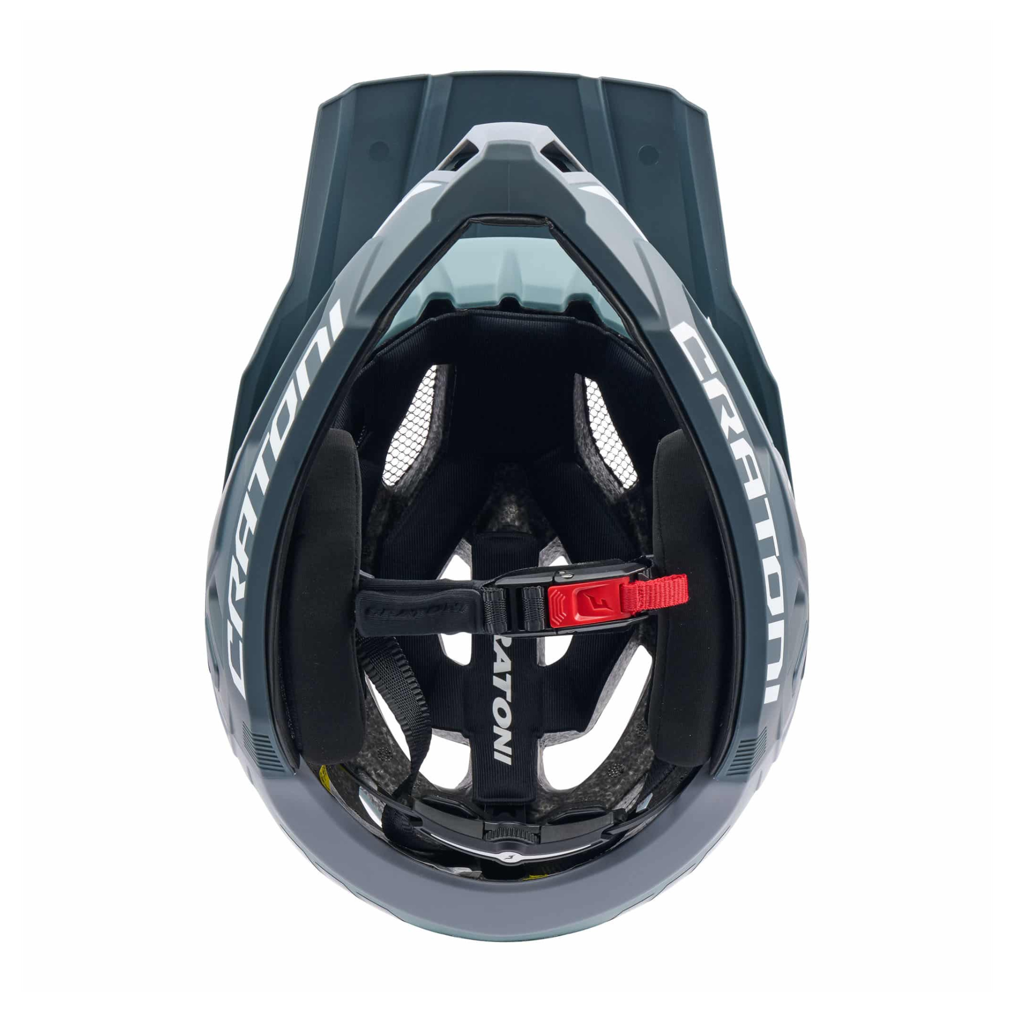 Cratoni C-Maniac 2.0 MX Fullface-Helm