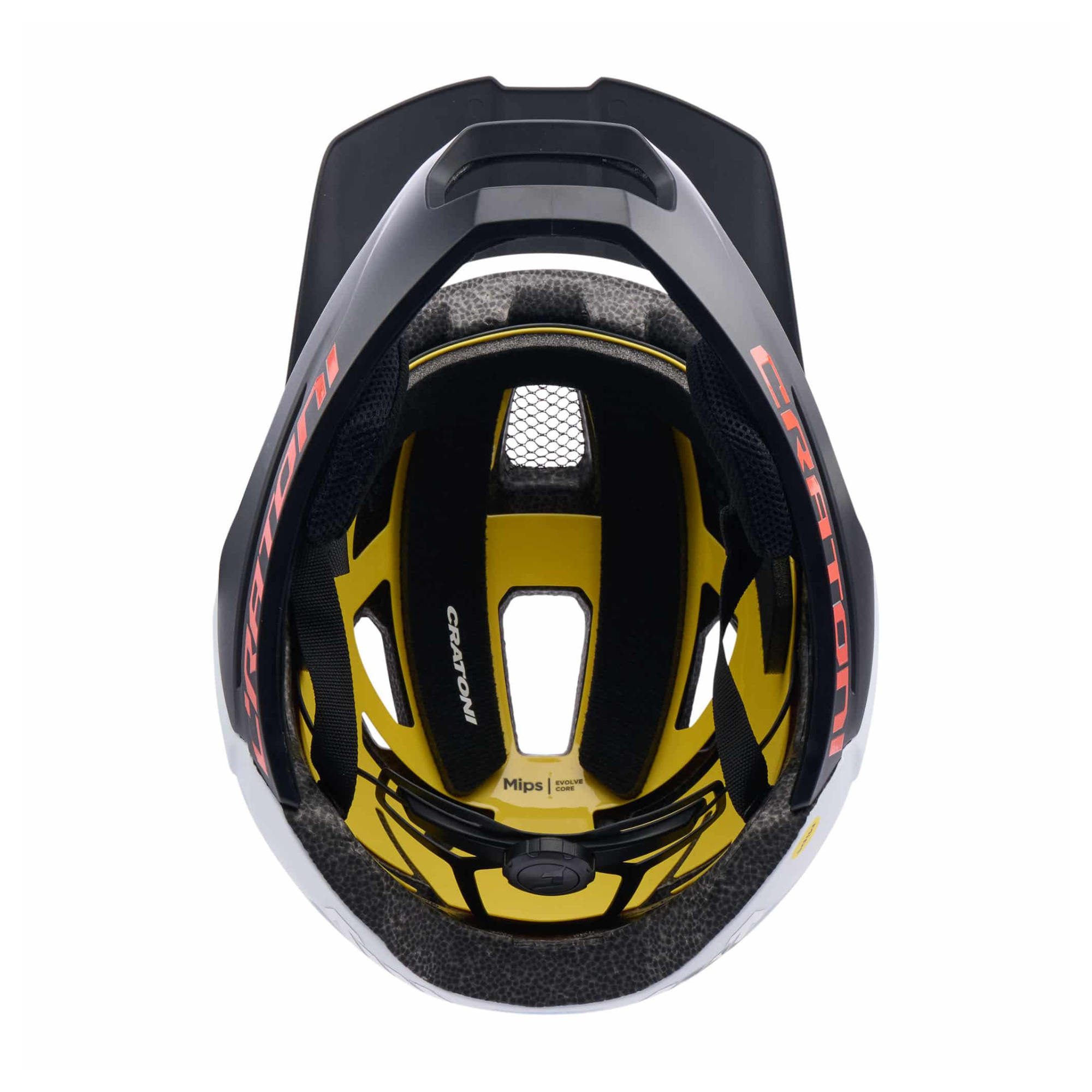 Cratoni Madcat MIPS Fullface-Helm Kinder