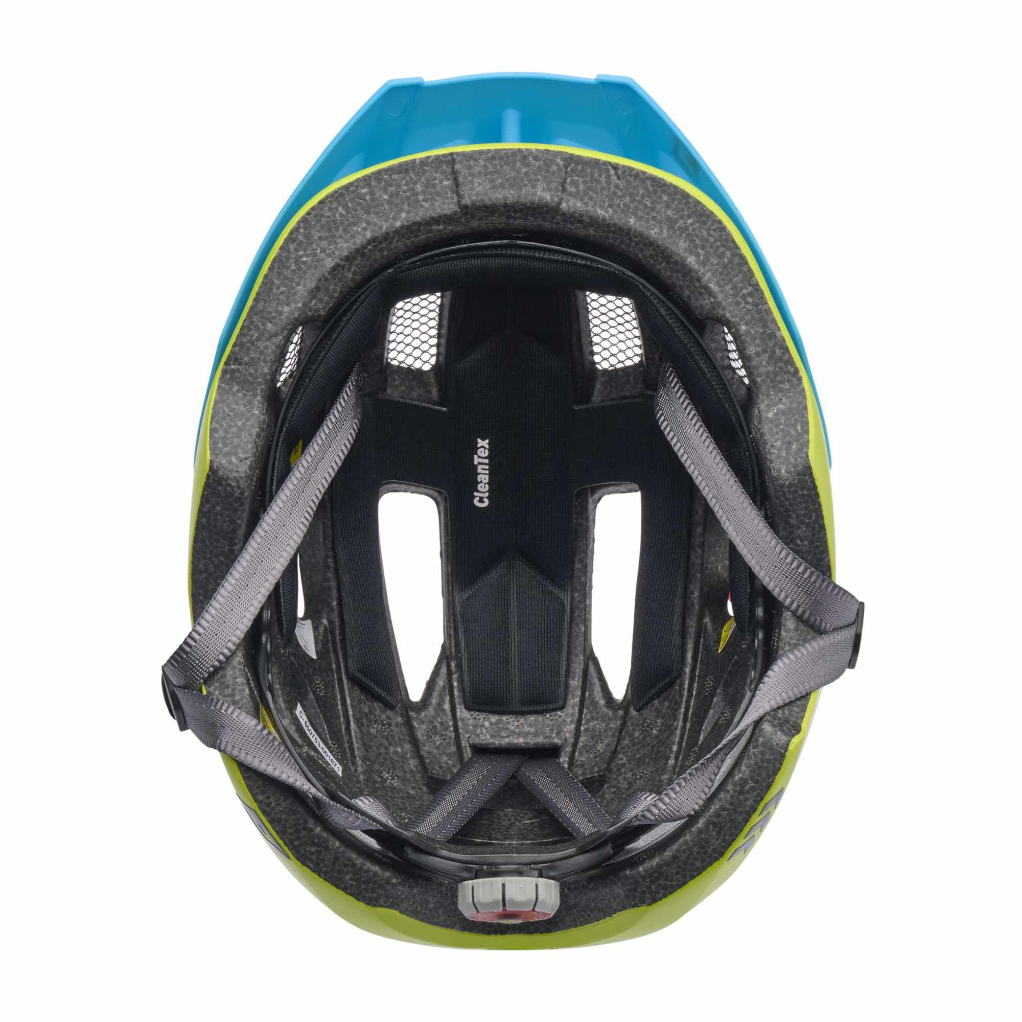 Cratoni Maxter Pro Kinder Fahrradhelm