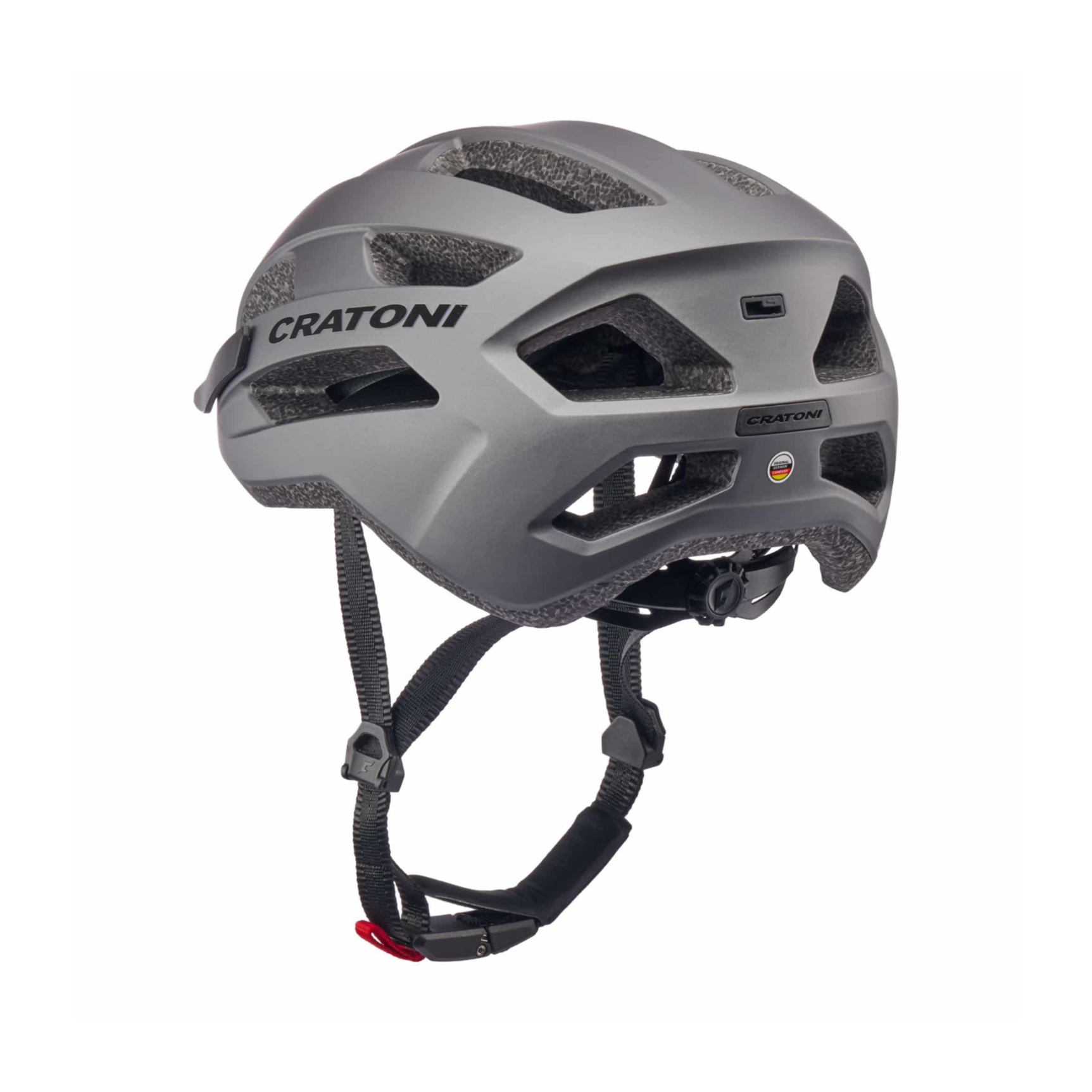 Cratoni Pacer 2.0 Fahrradhelm